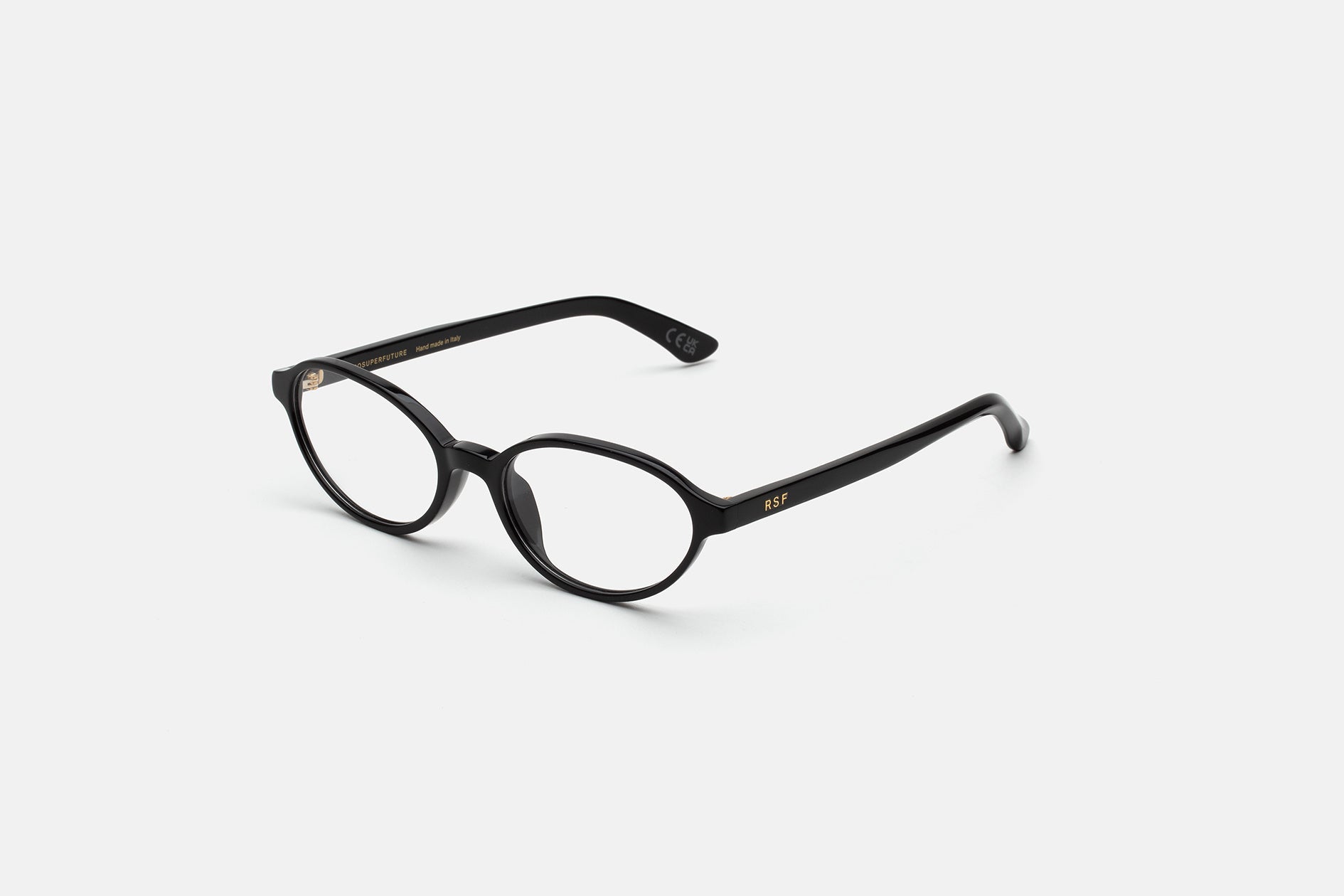 RETROSUPERFUTURE Numero 04 Black - view 2