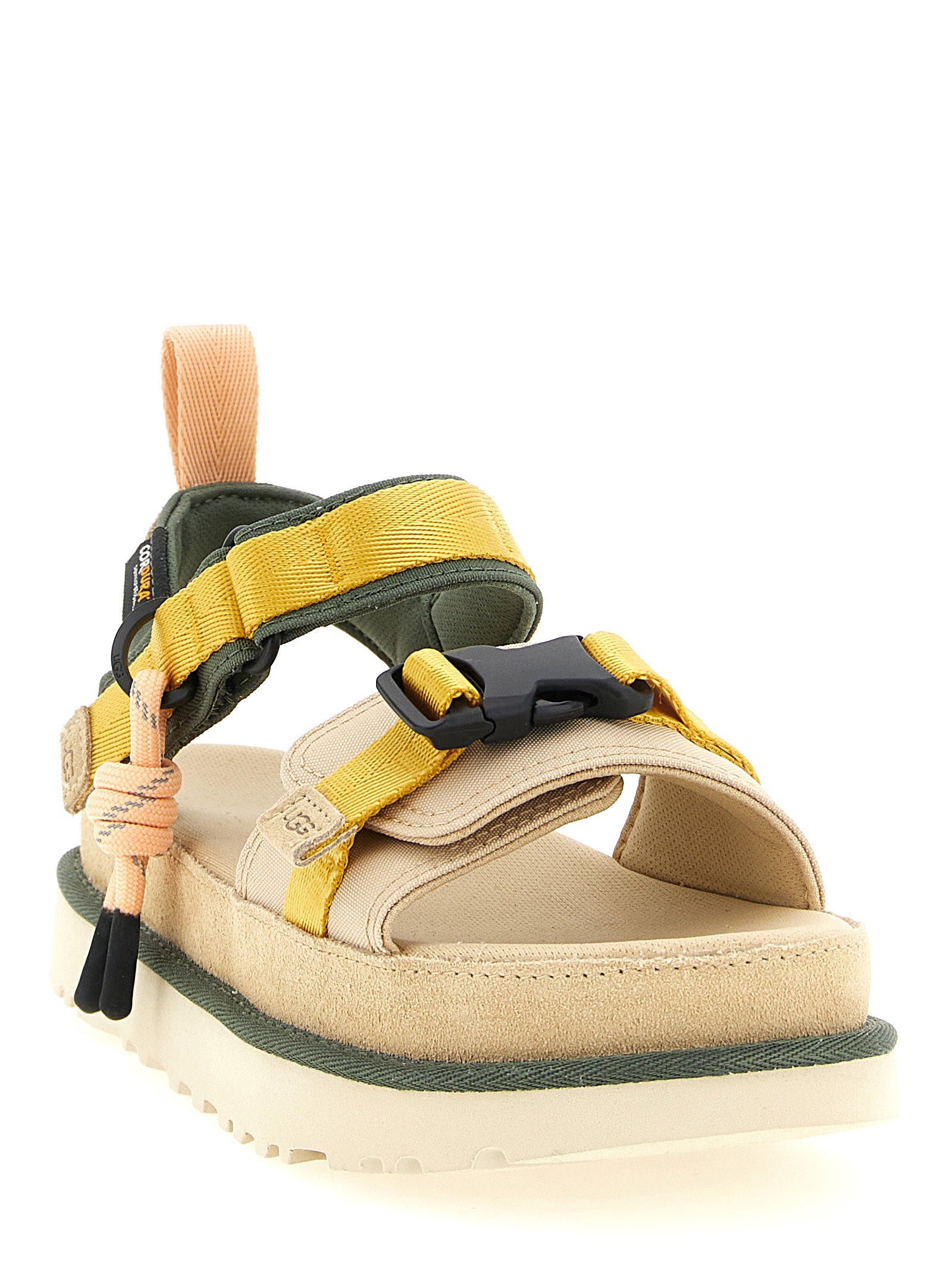 UGG Goldenstar Wildwood Sandals – 39% leather 61% textile - view 2