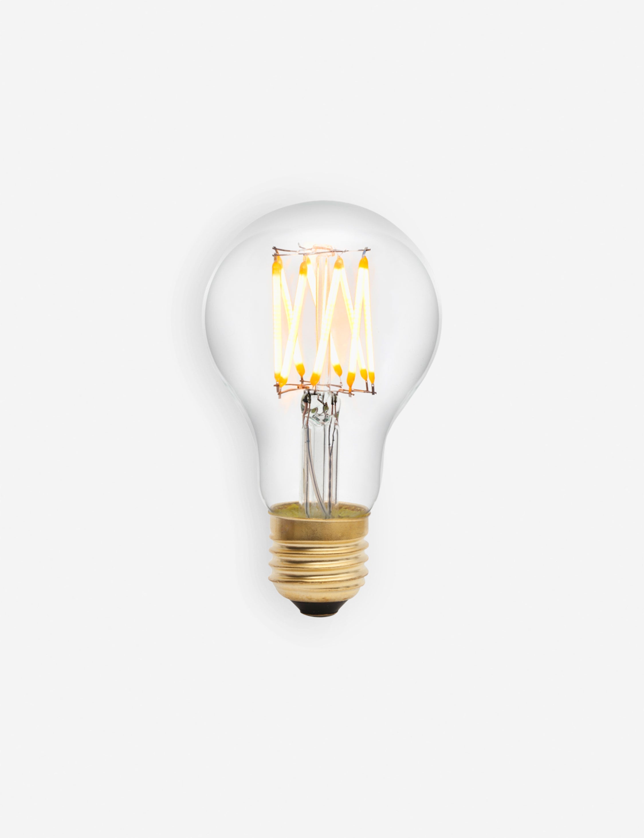 Lulu and Georgia Globe 6W LED Bulb (Set of 8) by Tala