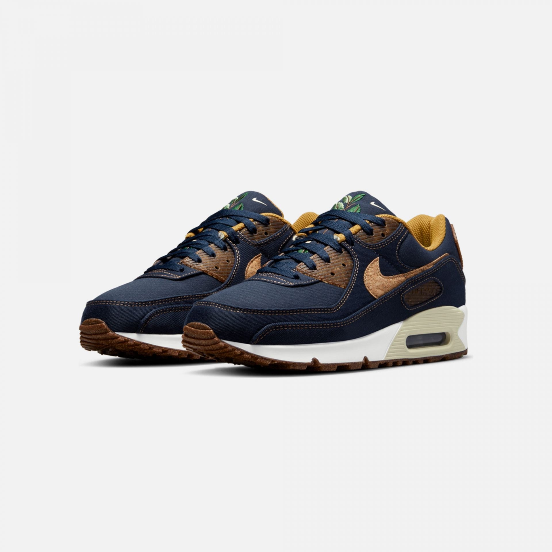 Nike | AIR MAX 90 SE OBSIDIAN/CORK