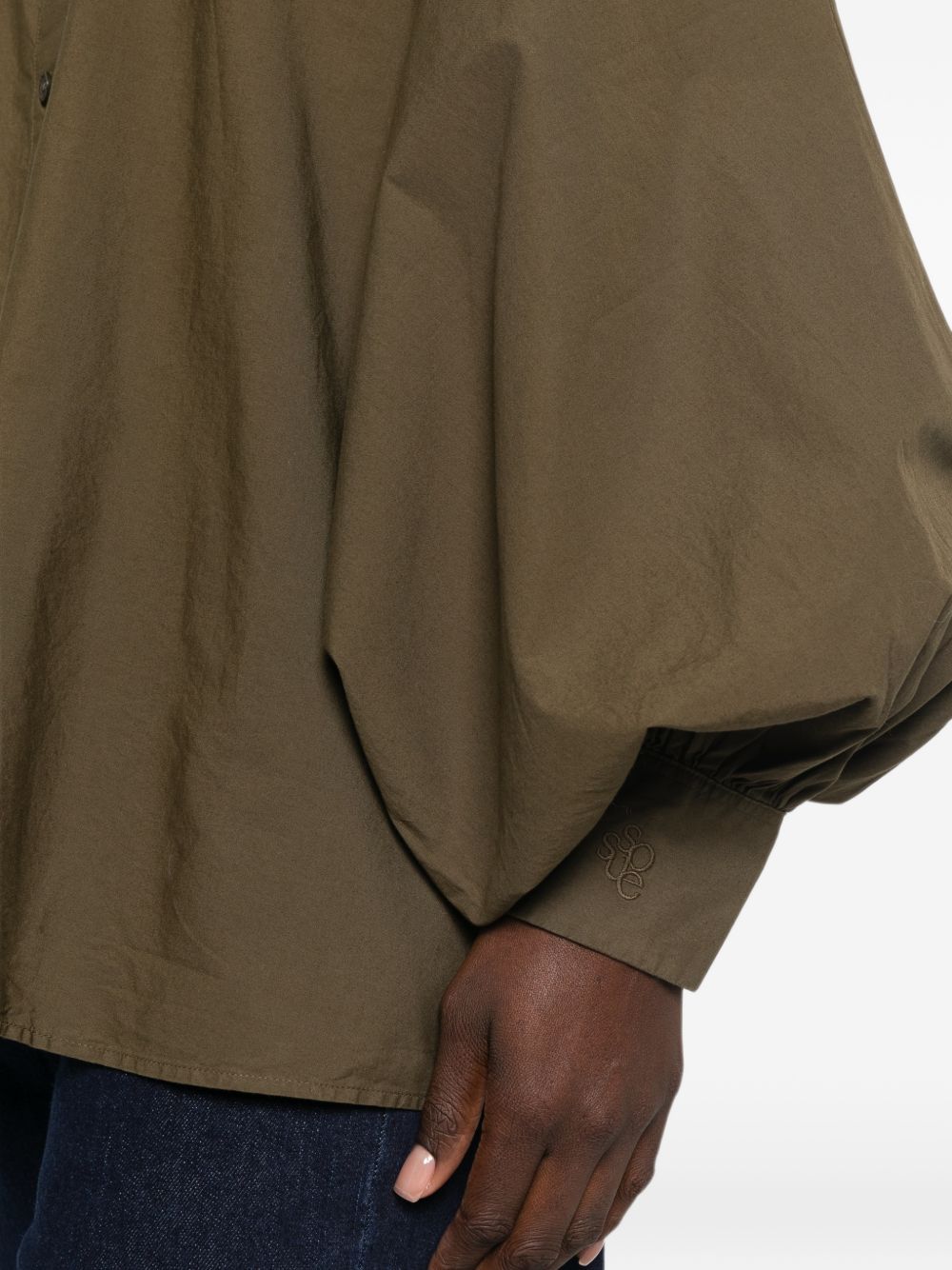 SOSUE Shirt – Cotton 100% - view 2