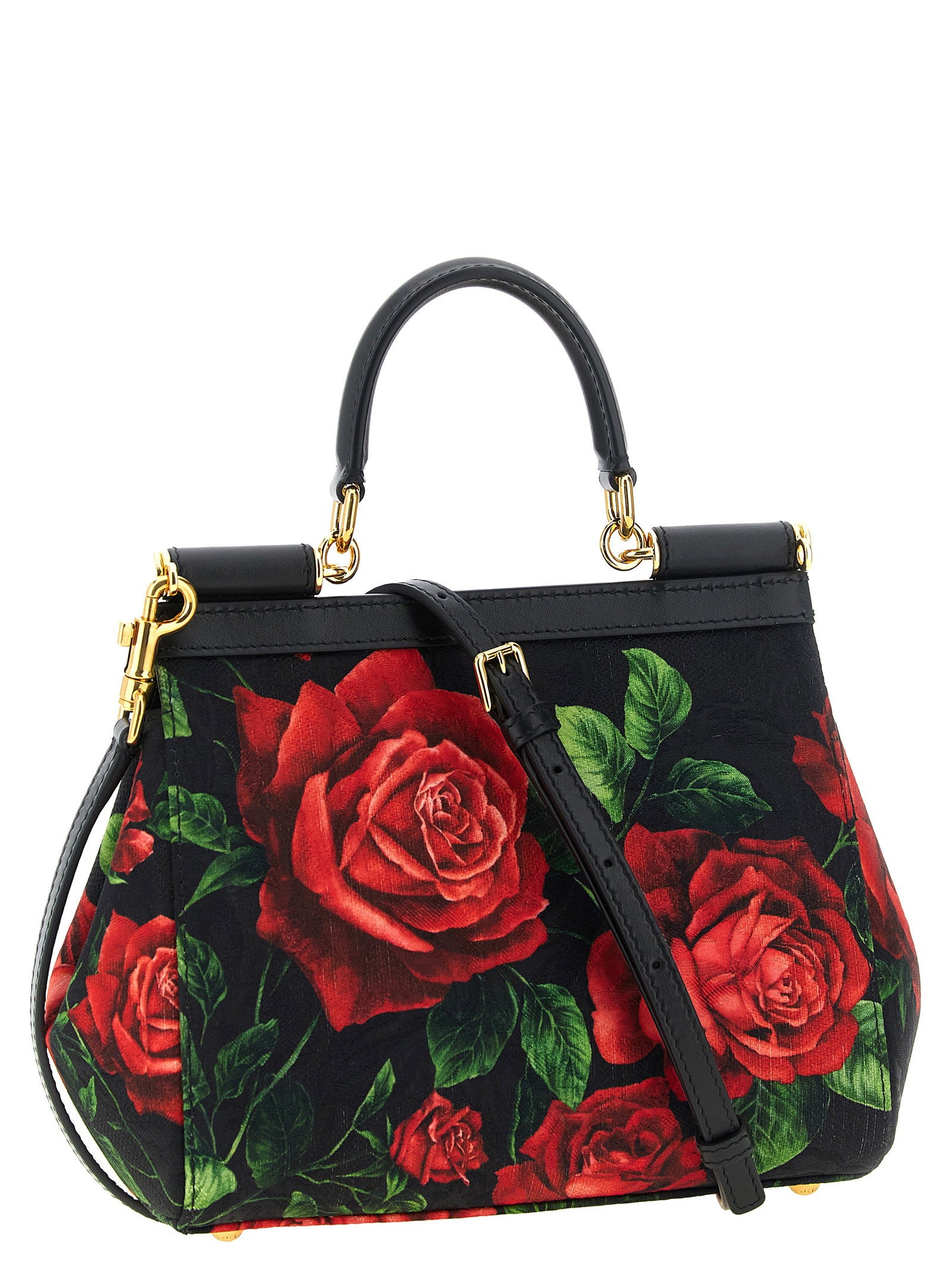 Dolce & Gabbana Sicily Small Handbag - view 2