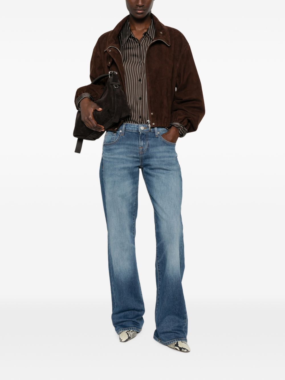 Seven Jeans – 98% Cotton 2% Elastane - view 2