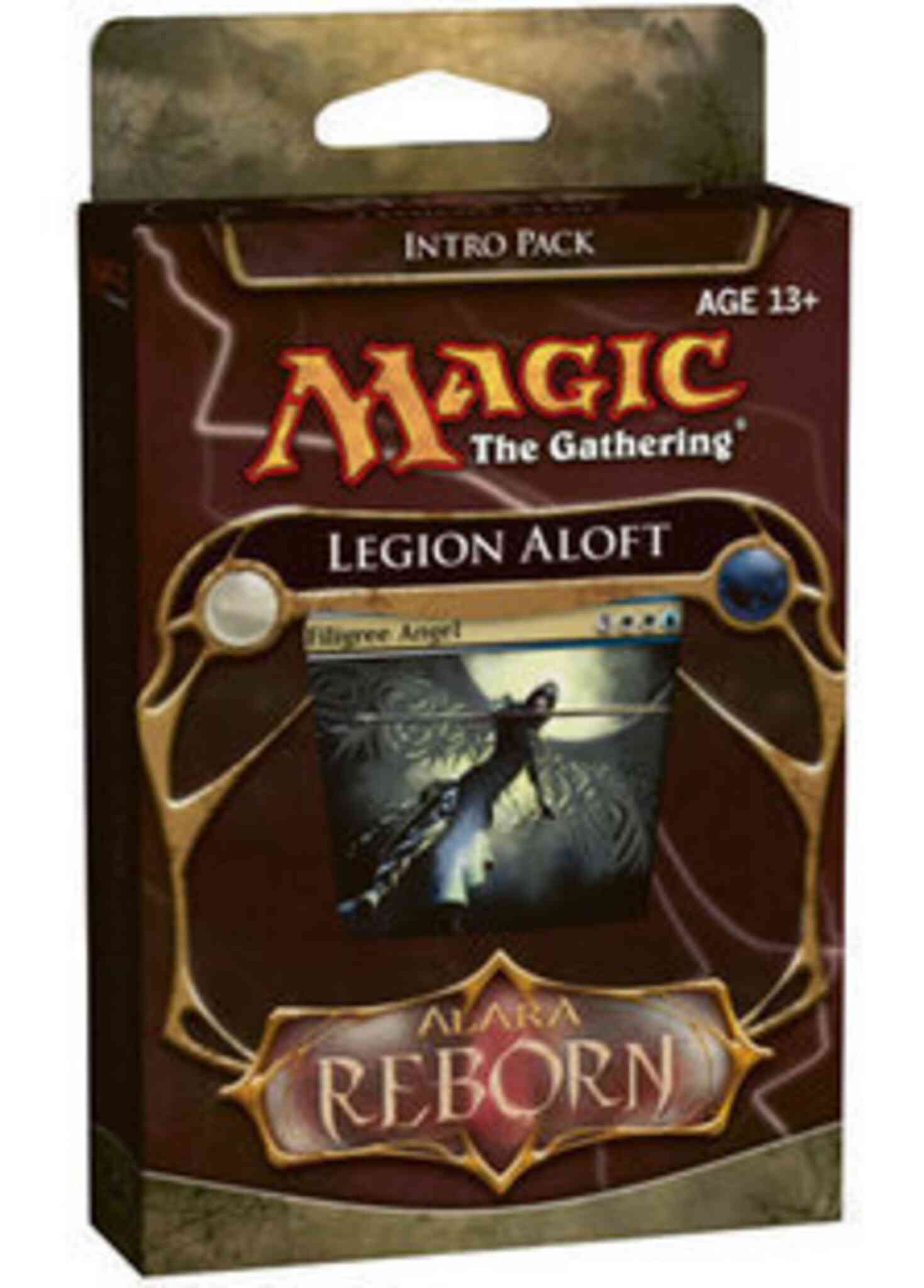 Magic Alara Reborn Intro Pack - Legion Aloft