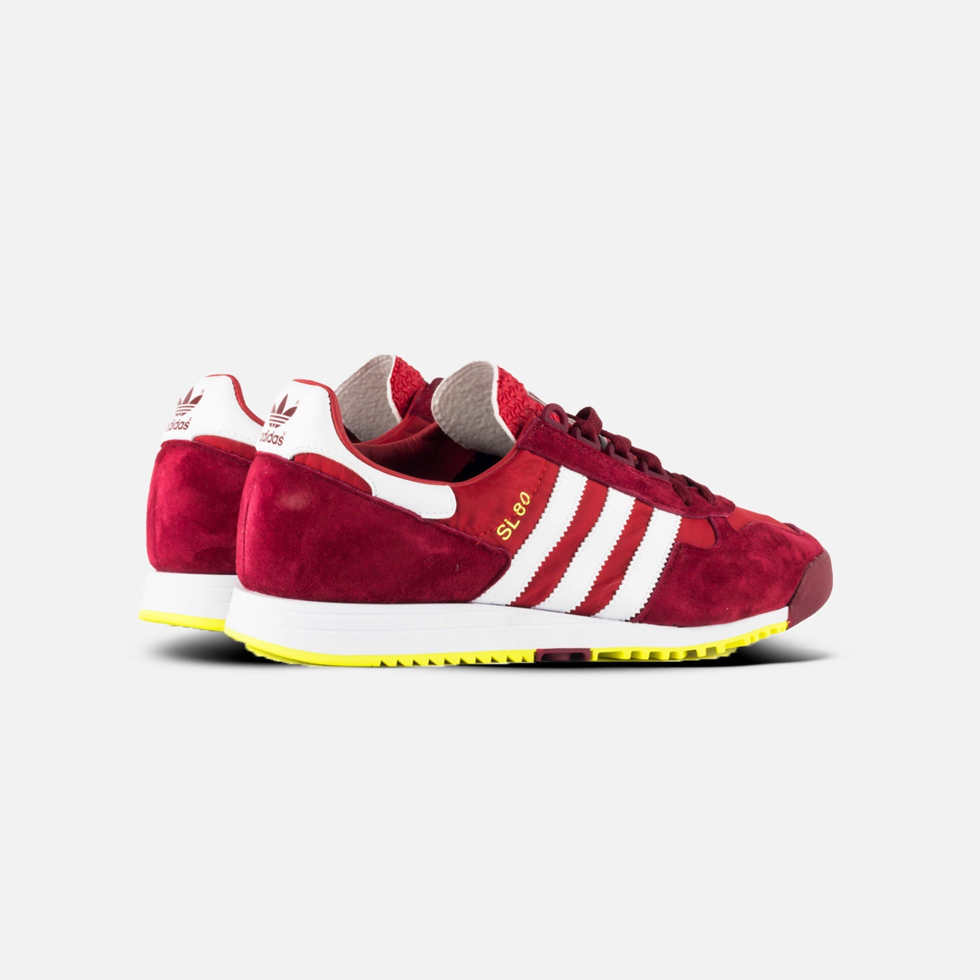 Adidas Originals | SL 80 - view 2