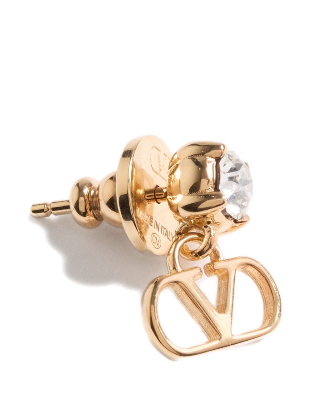 Valentino Garavani Bijoux GOLD – 100% Brass - view 2