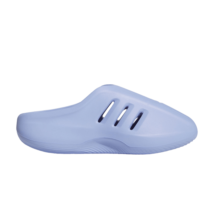 adidas adiFOM IIInfinity Mule Blue Spark