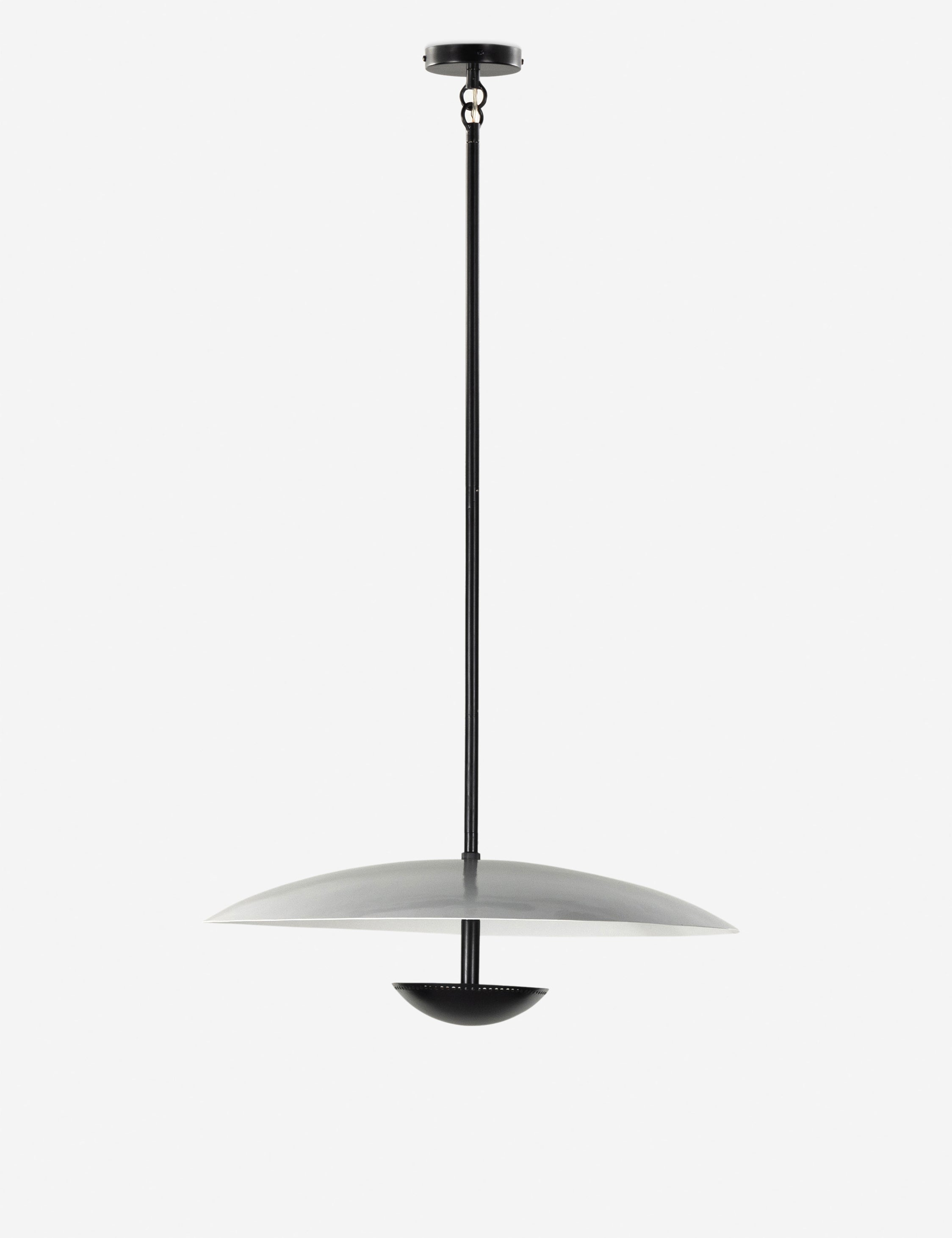 Lulu and Georgia Amna Pendant Light - view 2