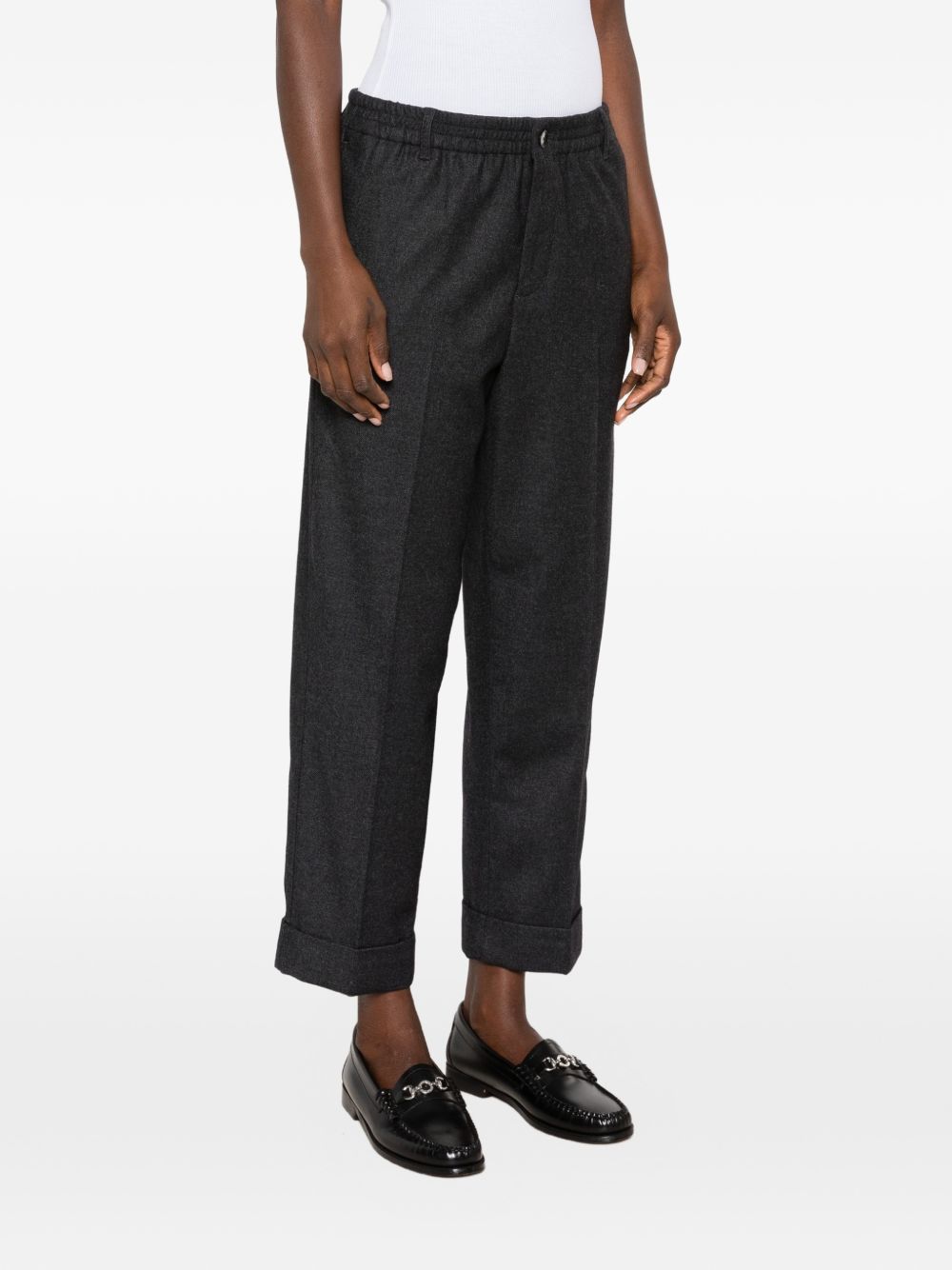 Closed Trousers - view 2
