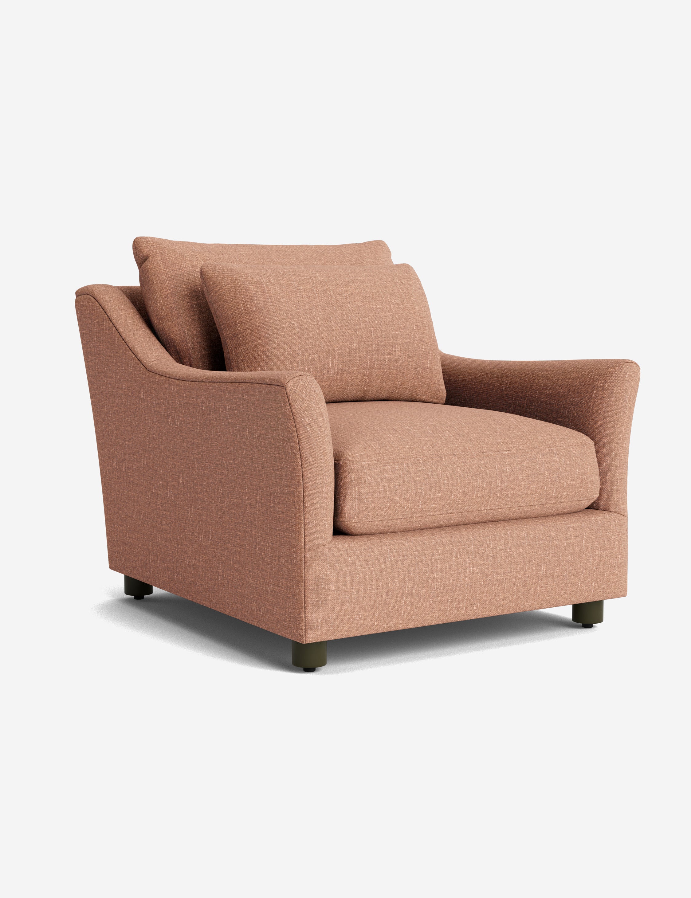 Lulu and Georgia Niven Accent Chair - view 118