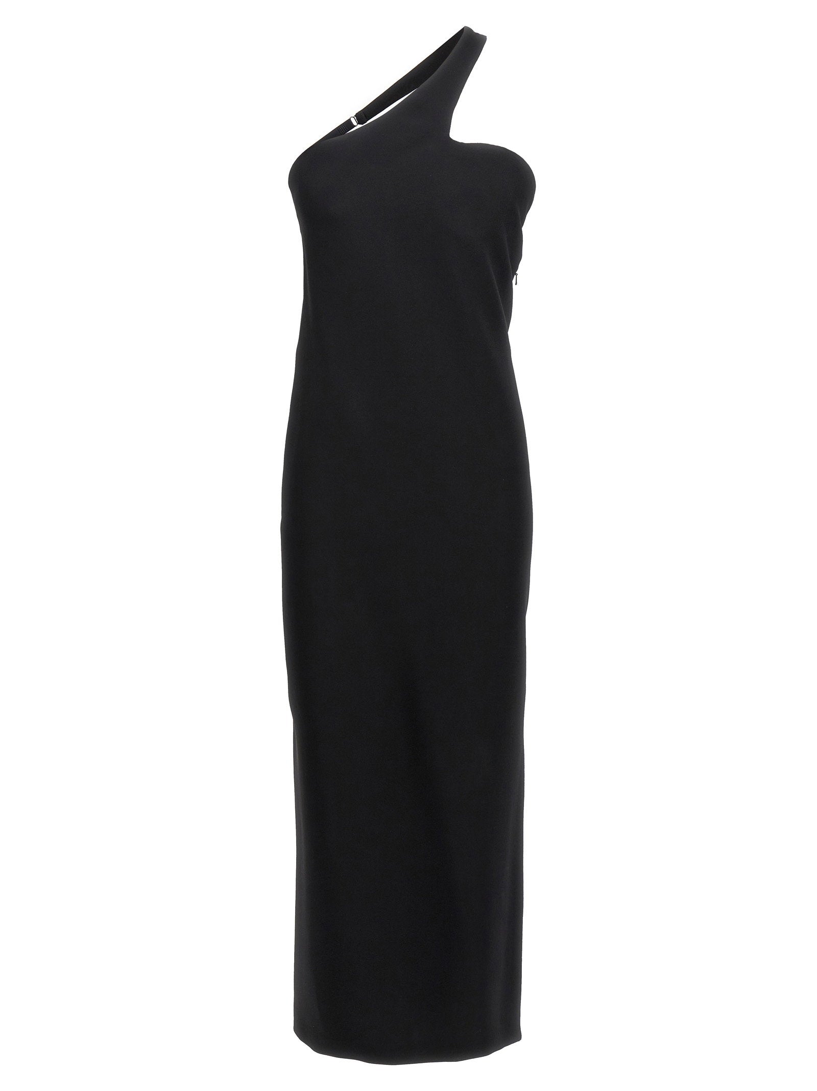 Sportmax Molise Dress – 95% viscose 5% elastane