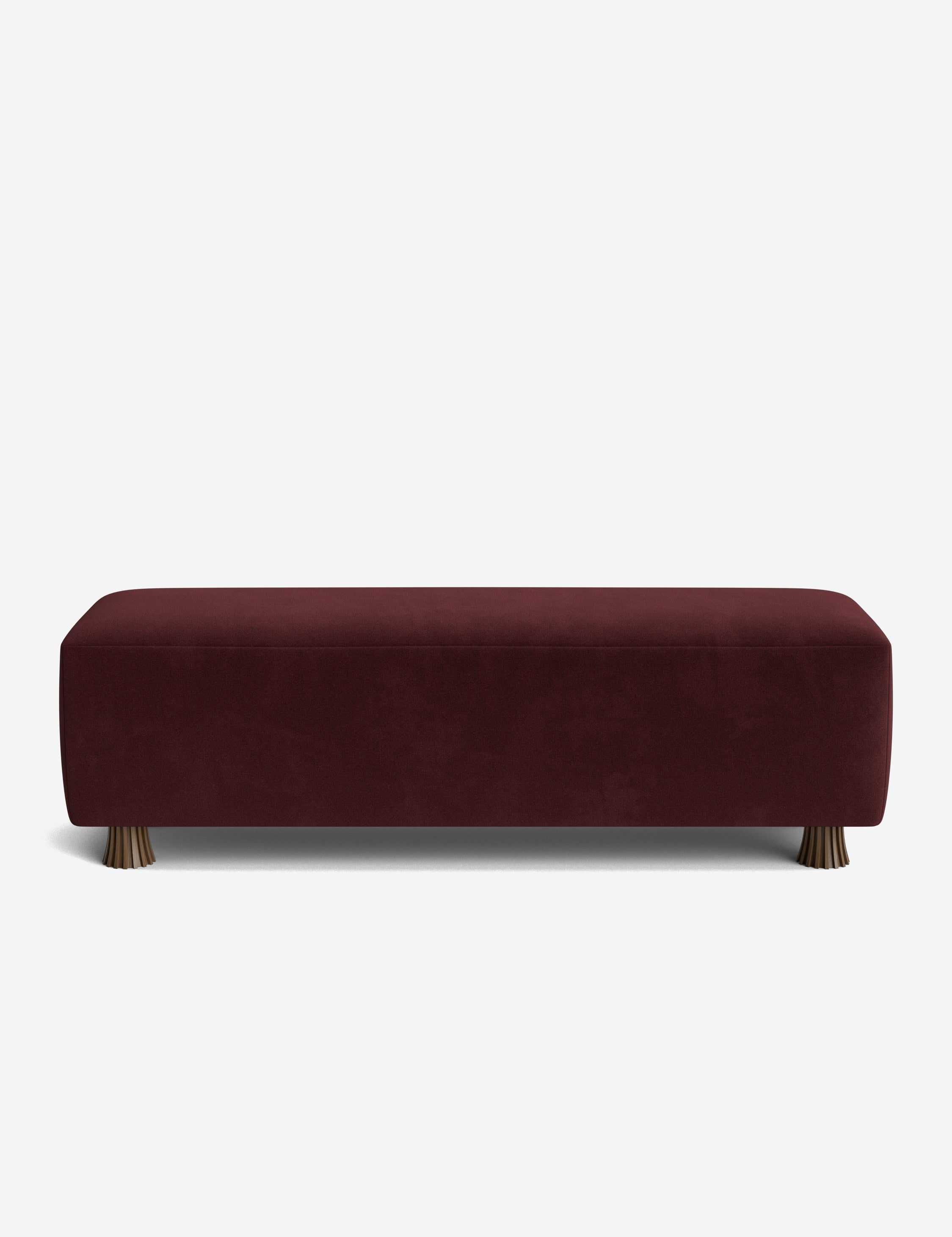 Lulu and Georgia Ansel Bench by DISC Interiors - view 156