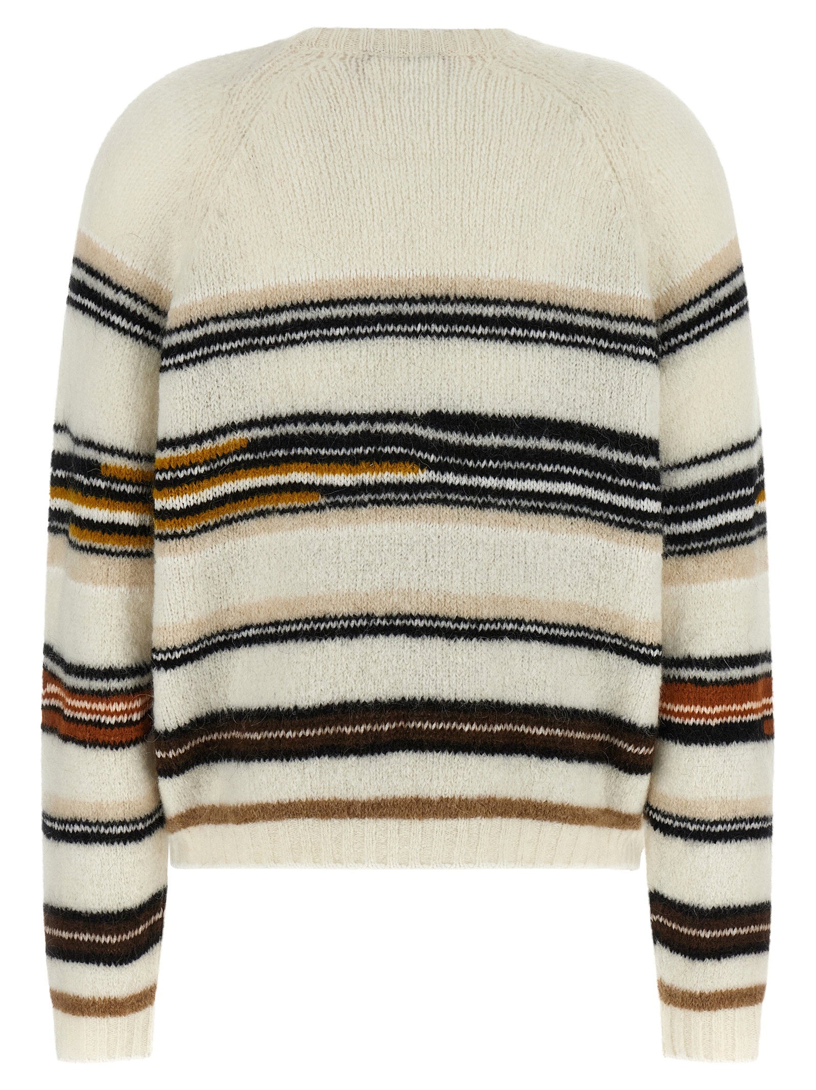 Missoni Stripes Intarsia Sweater - view 2