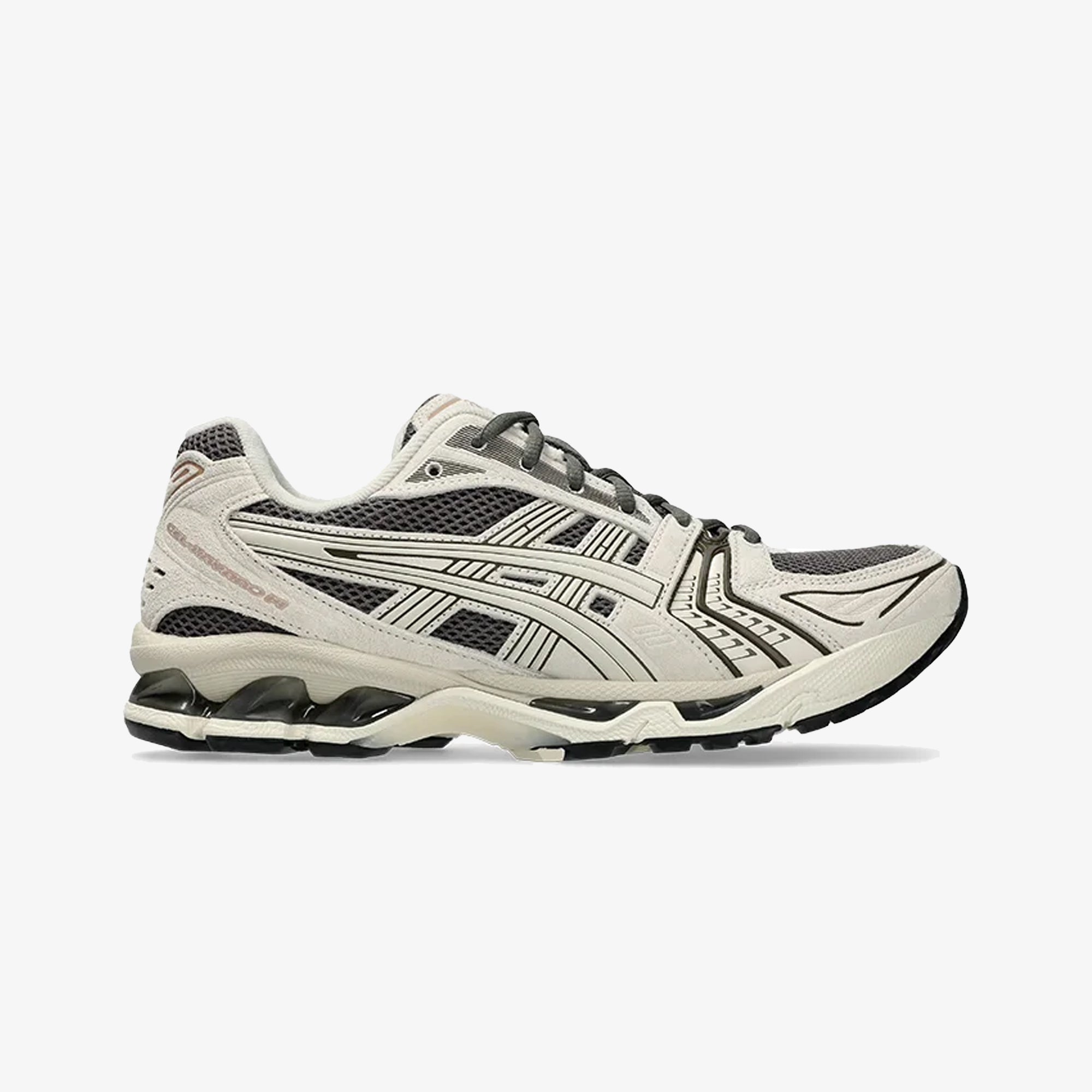 Gel-kayano 14 truffle – Asics | Gel-kayano 14 { Truffle Grey/oatmeal