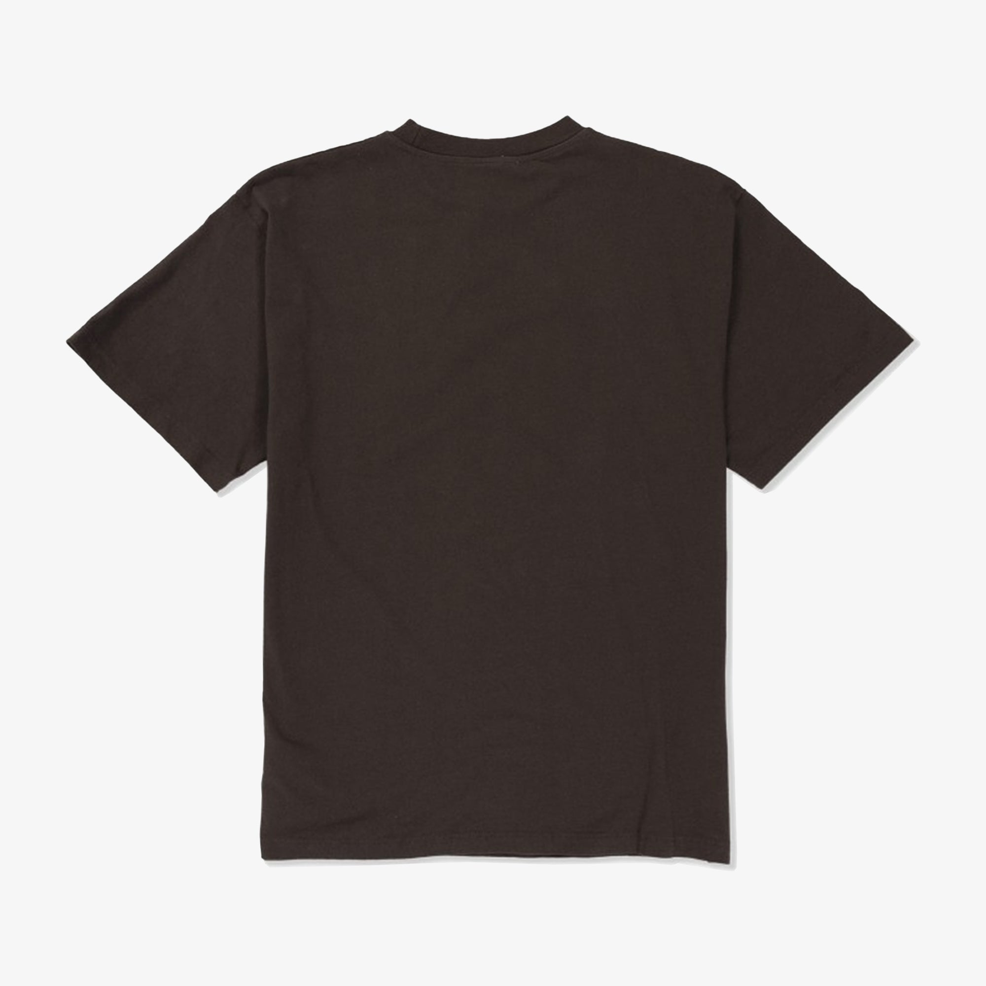 No Problemo | Mini Problemo Ss Tee { Brown - view 2