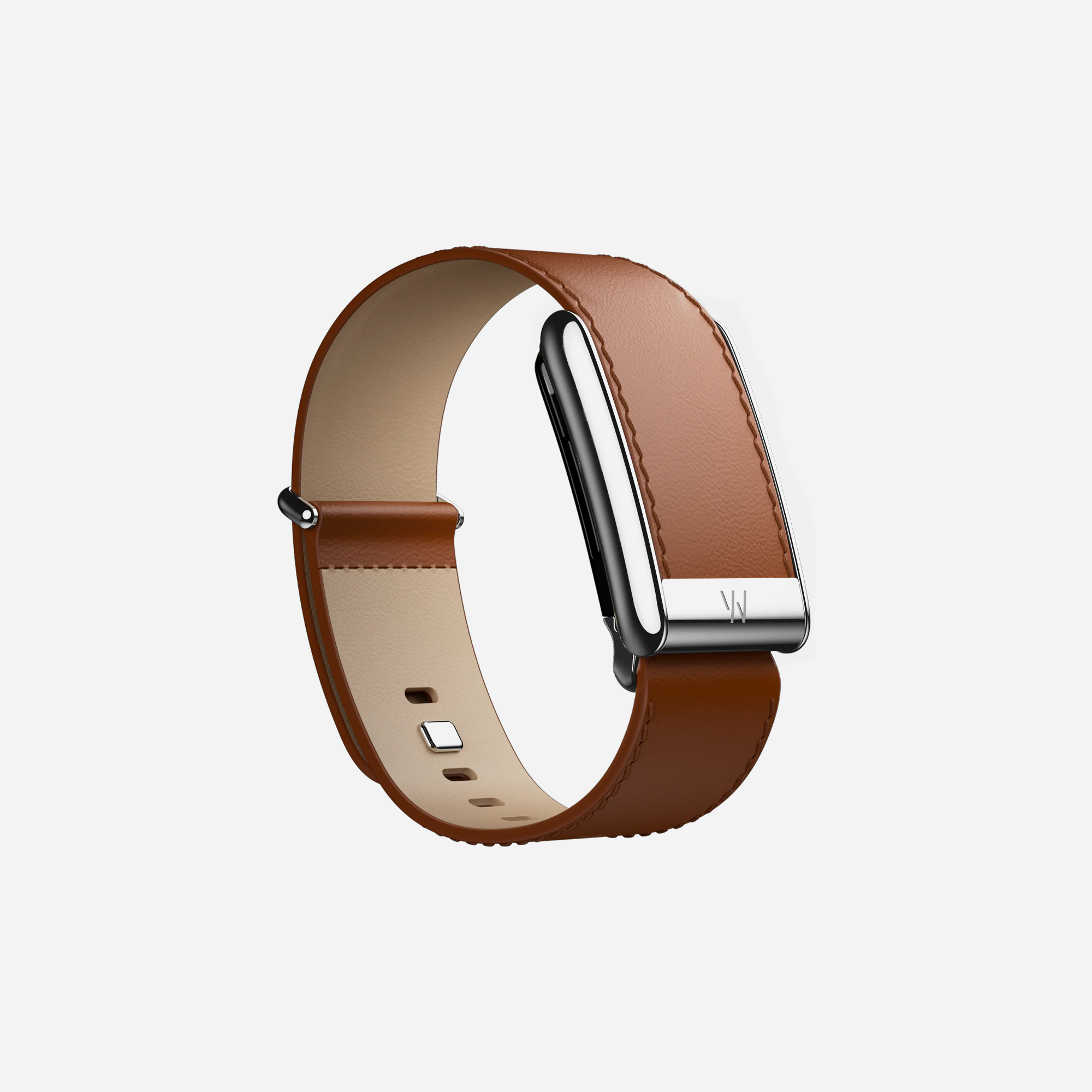 5 0 leatherluxe – Whoop 5.0 LeatherLuxe Straight Band