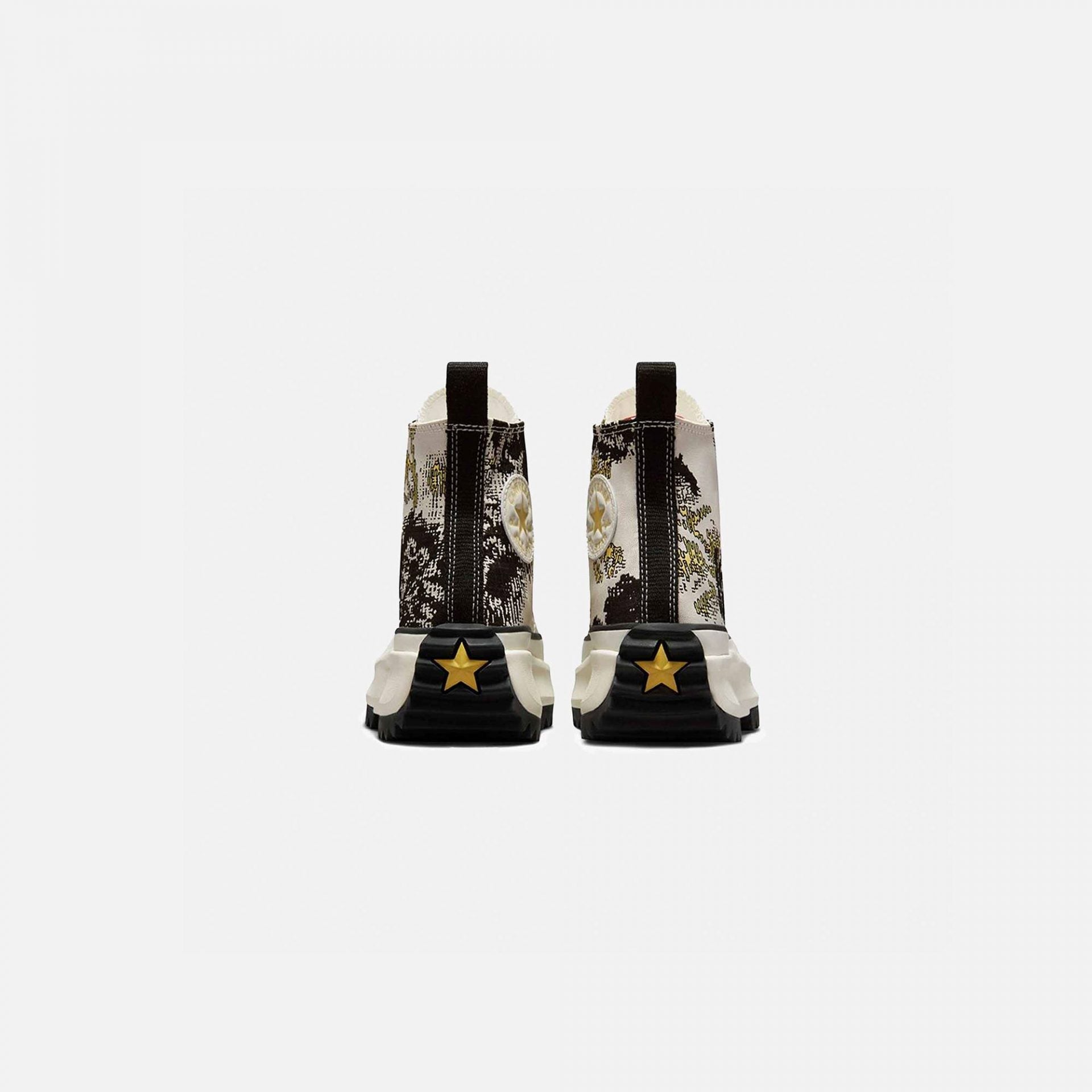 Converse | HYBRID FLORAL RUN STAR HIKE - view 2