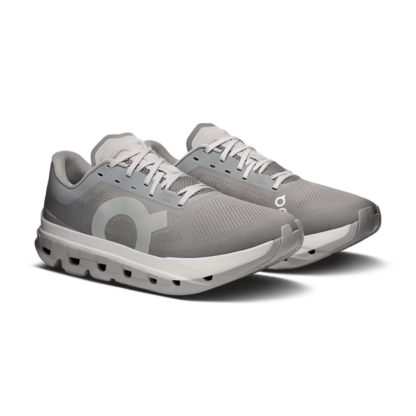 HYPE ELIXIR On Running Cloudflow 5 Alloy Rock - view 4