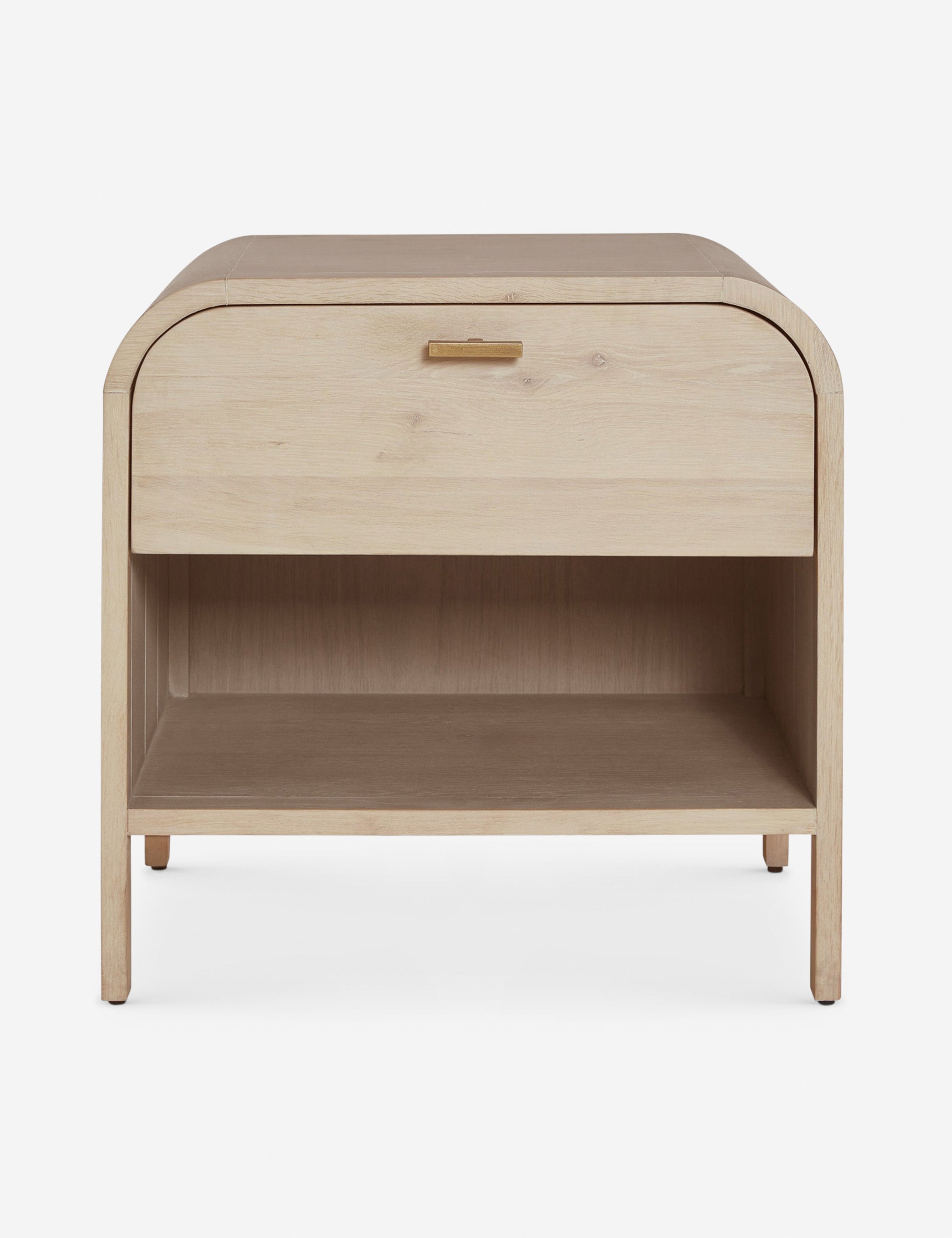 Lulu and Georgia Brooke Nightstand - view 2