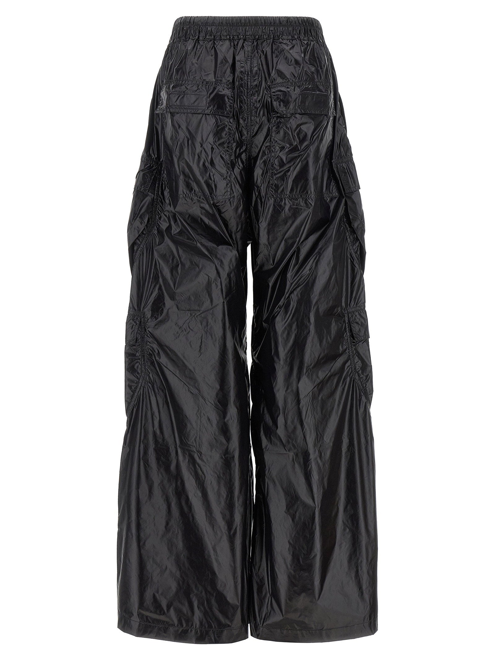 Drkshdw Double Cargo Jumbo Belas Pants – 100% nylon - view 2