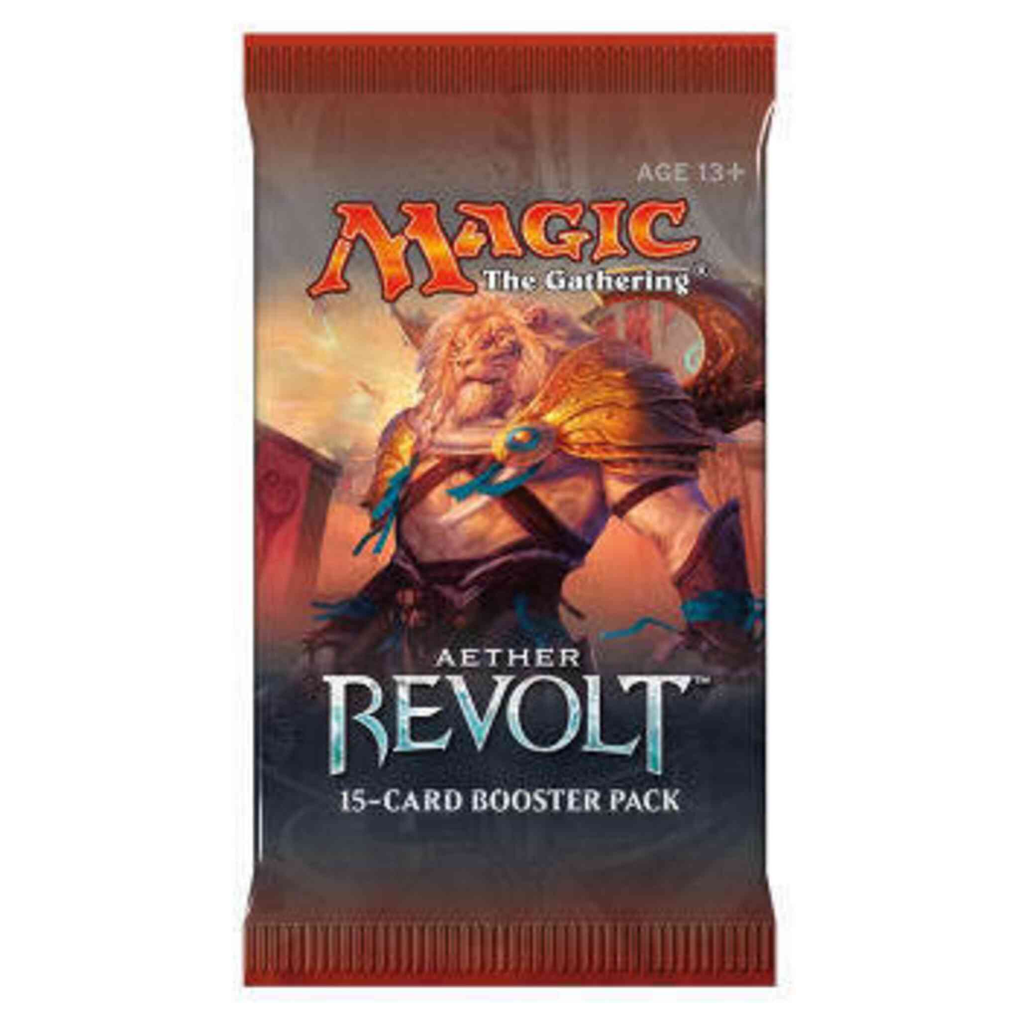 Magic Aether Revolt Booster Pack