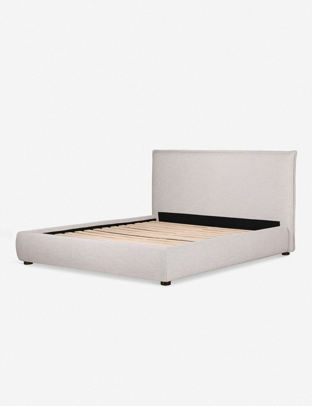 Lulu and Georgia Cambria Platform Bed - view 8