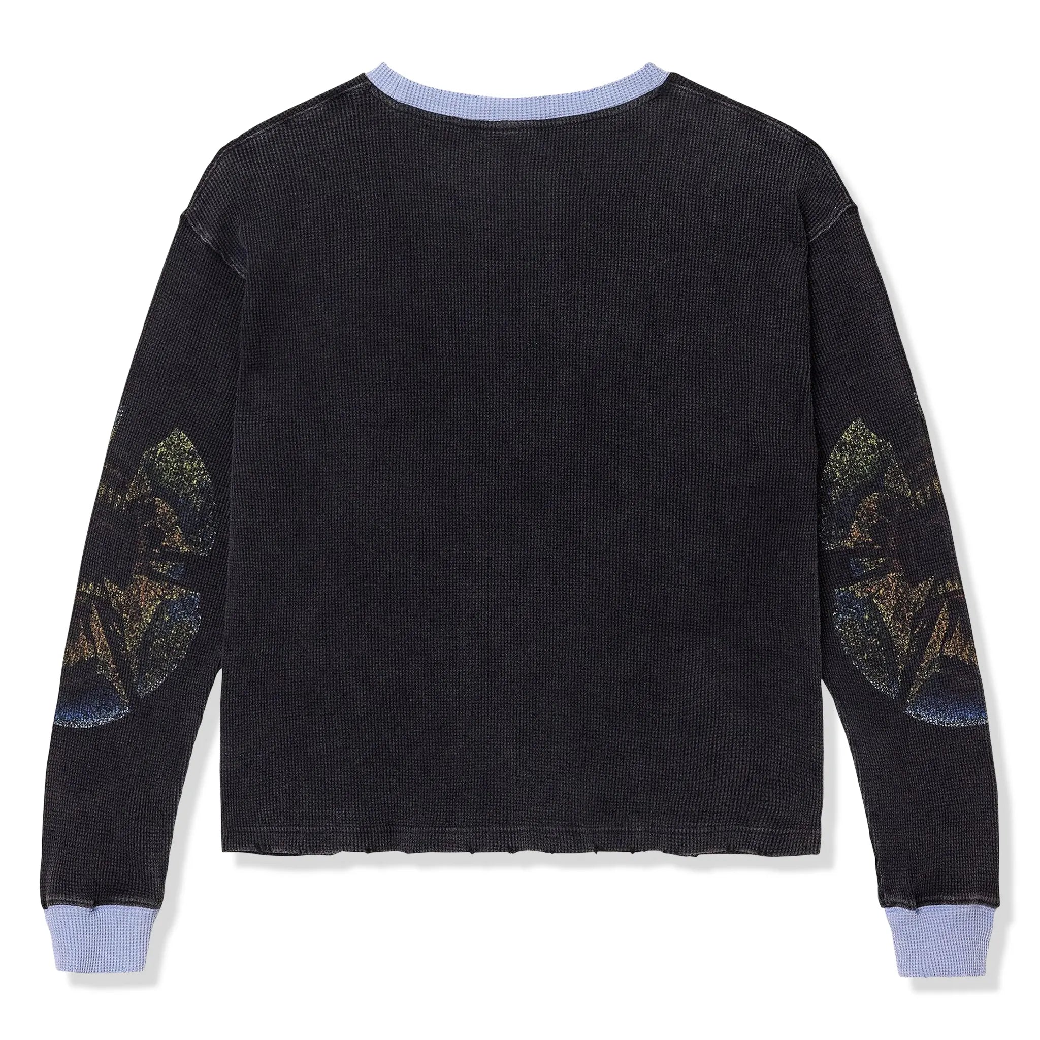 Vale Forever Wrath Of Faith Thermal Black - view 2