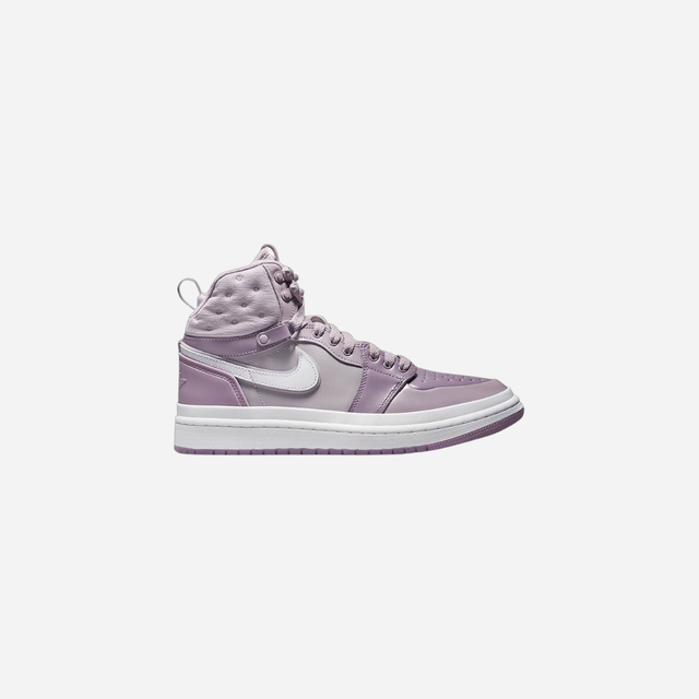 Nike Wmns Air Jordan 1 Acclimate 'plum Fog'
