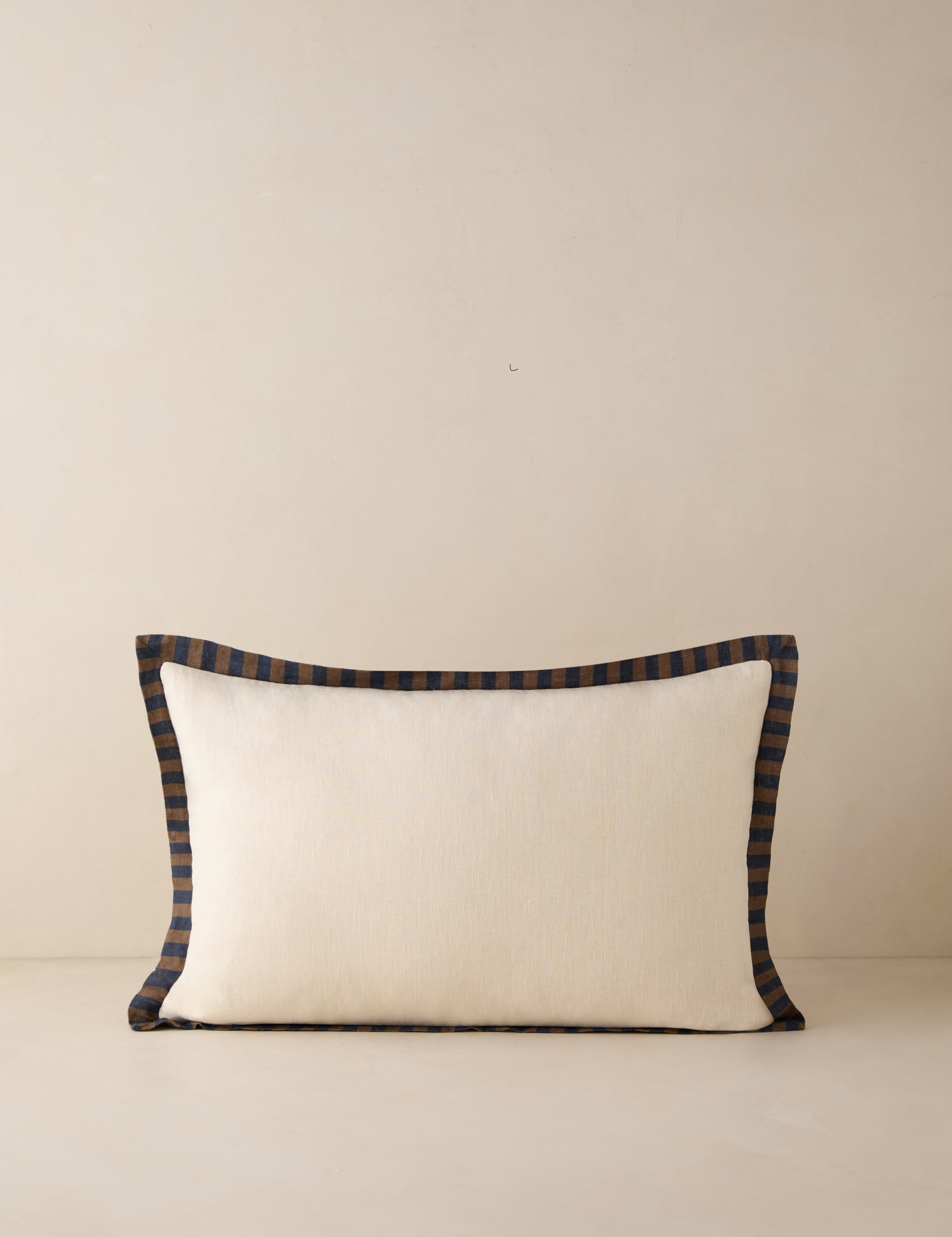 Lulu and Georgia Rajaa Pillow by Sarah Sherman Samuel