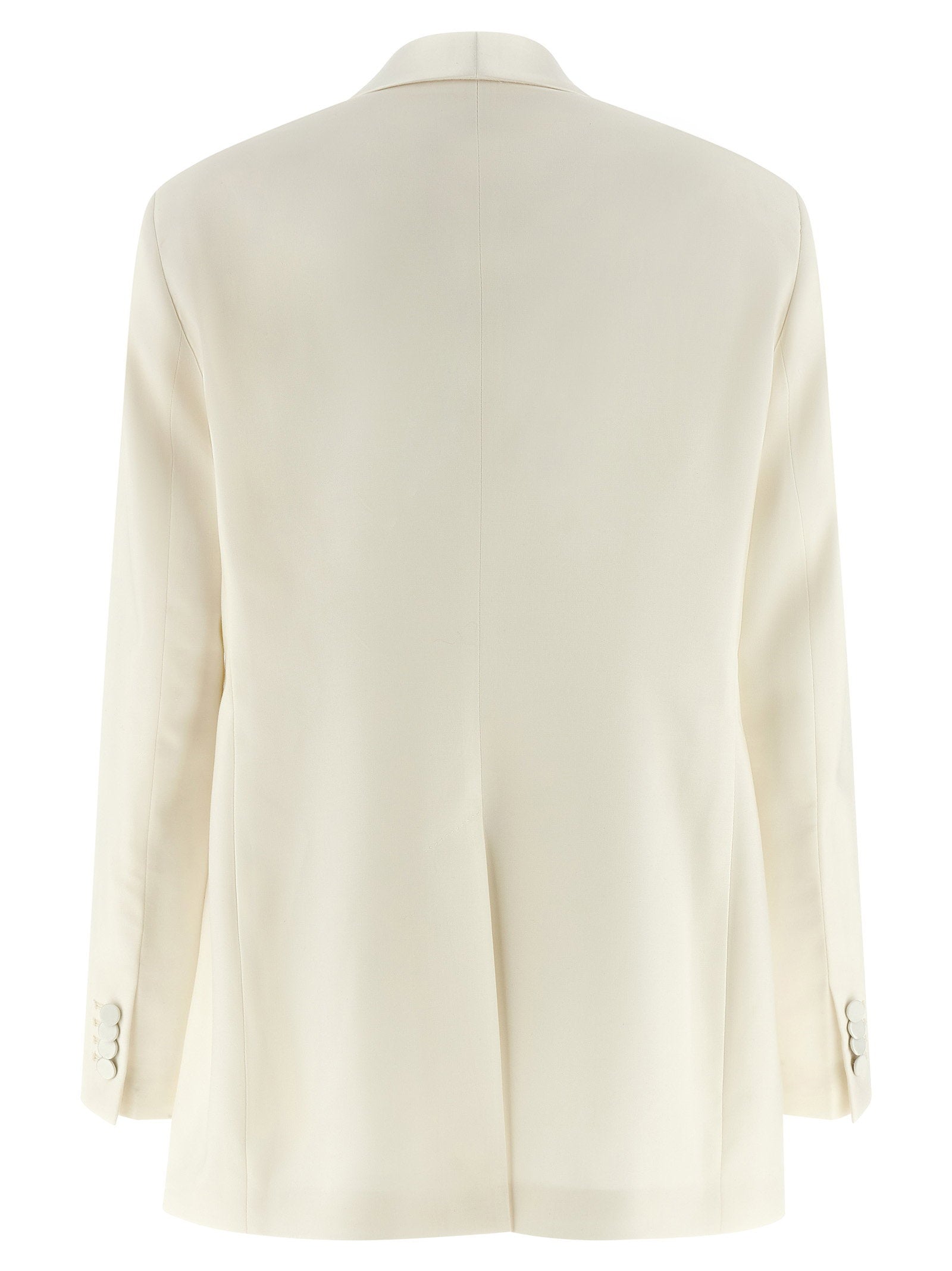 Tagliatore Clarita Tuxedo Dress - view 2
