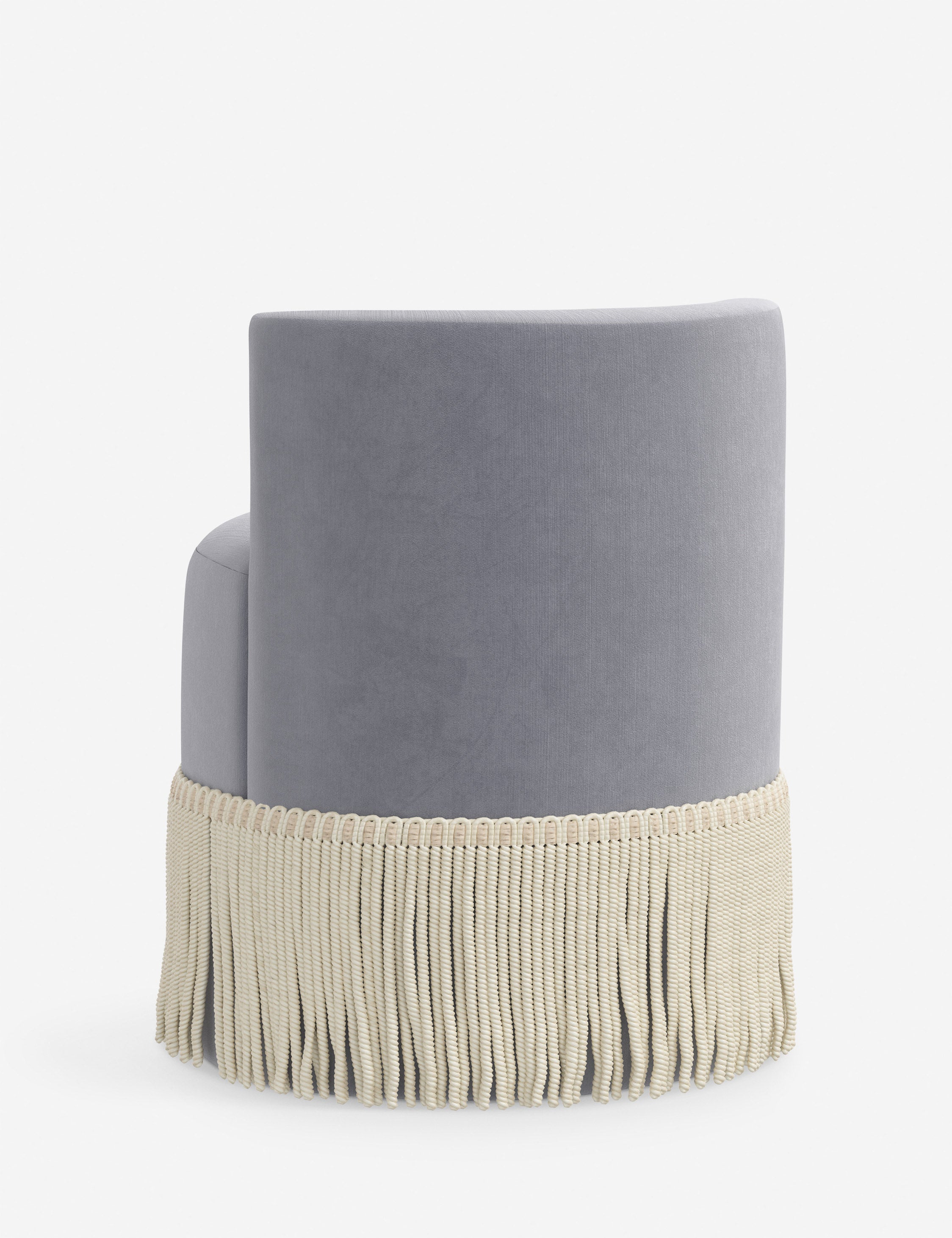 Lulu and Georgia Olivares Accent Chair - view 78