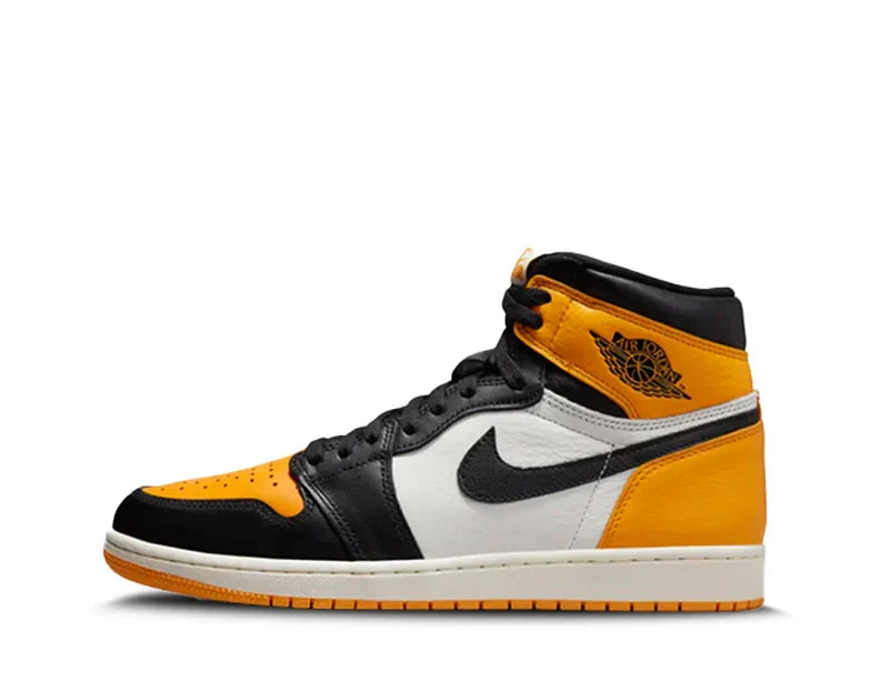 My Store Air Jordan 1 High 'taxi'