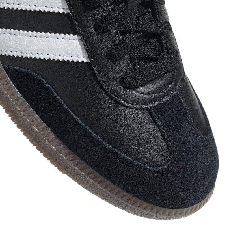 HYPE ELIXIR Adidas Samba OG Black White Gum - view 7