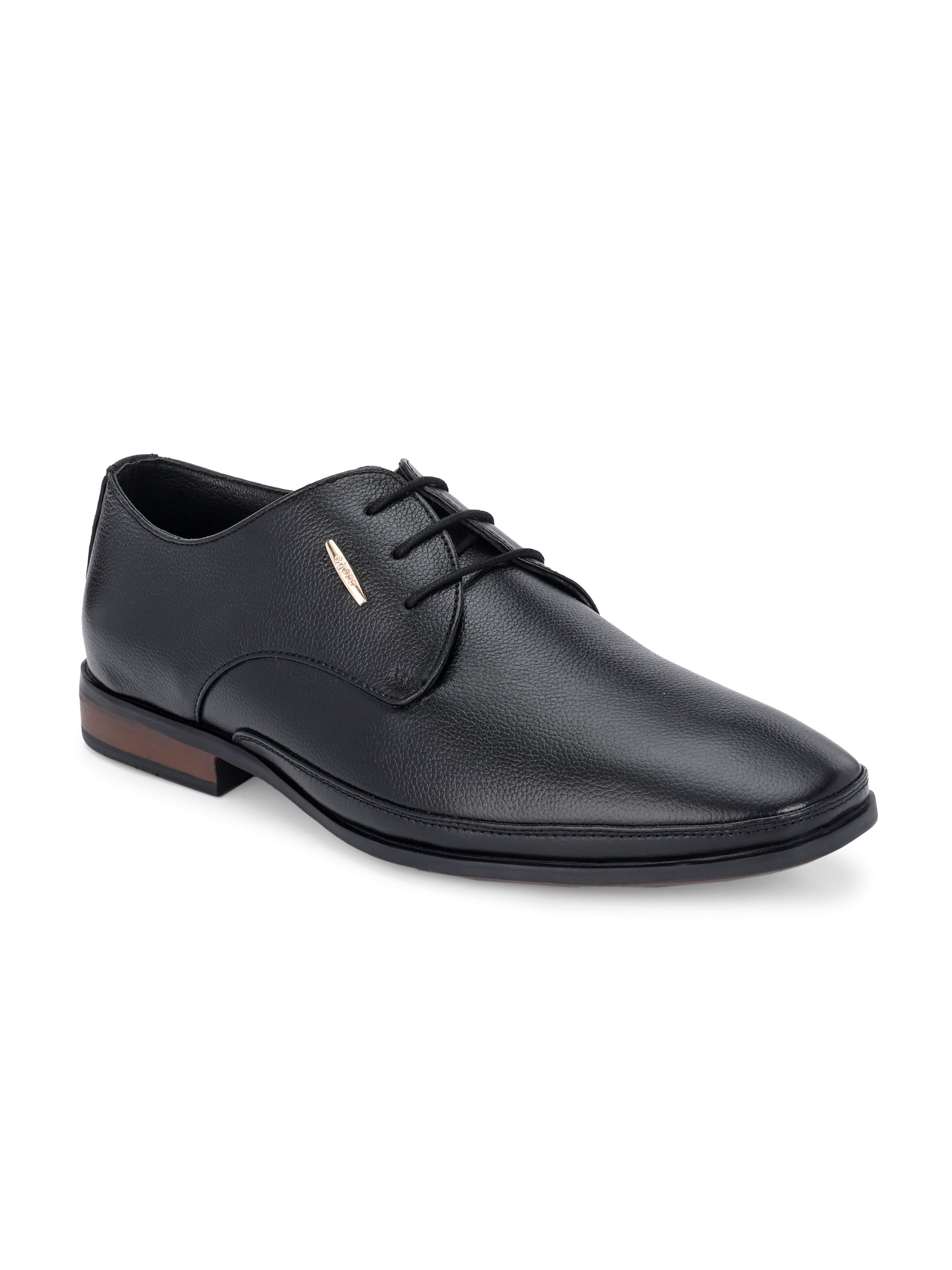 Egoss Shoes Egoss Formal Lace-Up Shoes For Men - view 6