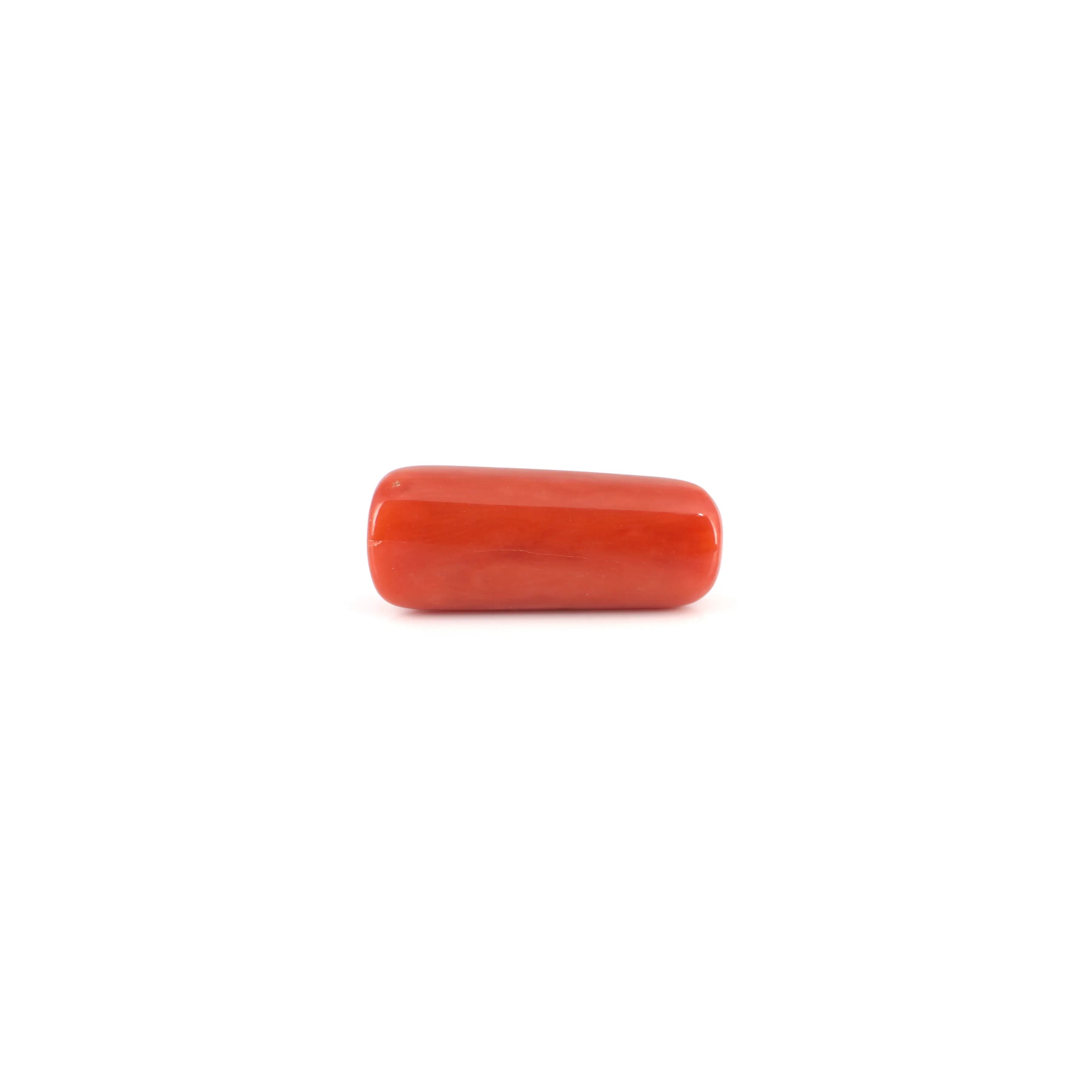 Pramogh Red Coral - 6.65 Carat - view 2
