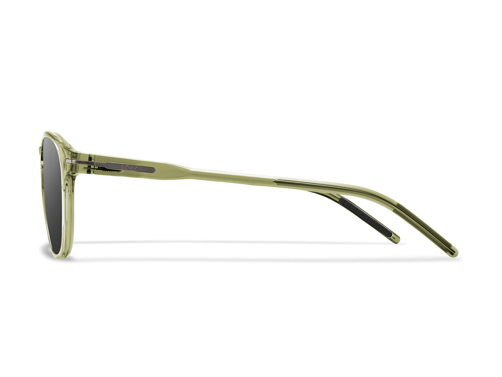 ROKA Oslo 2.0 Prescription Sunglasses - view 208