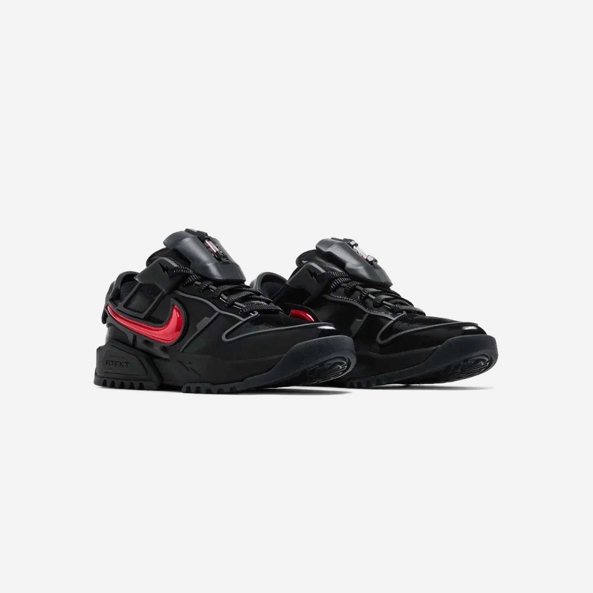 Nike Dunk Genesis Low RTFKT Clone X (Edition of 5849) - view 2