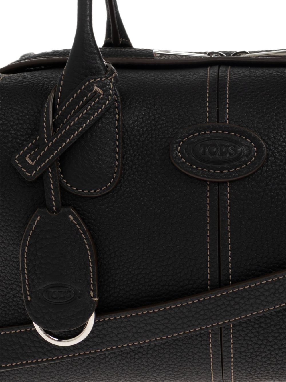 Tod's Di Bag Medium Tote – Calf Leather 100% - view 5