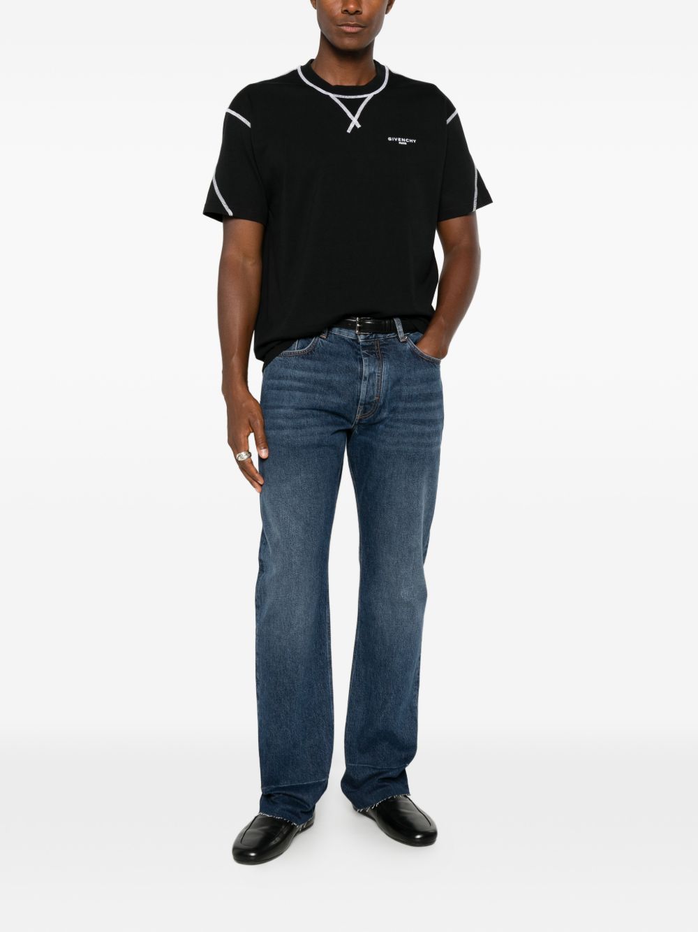 Givenchy Jeans – 100 % Cotton - view 3