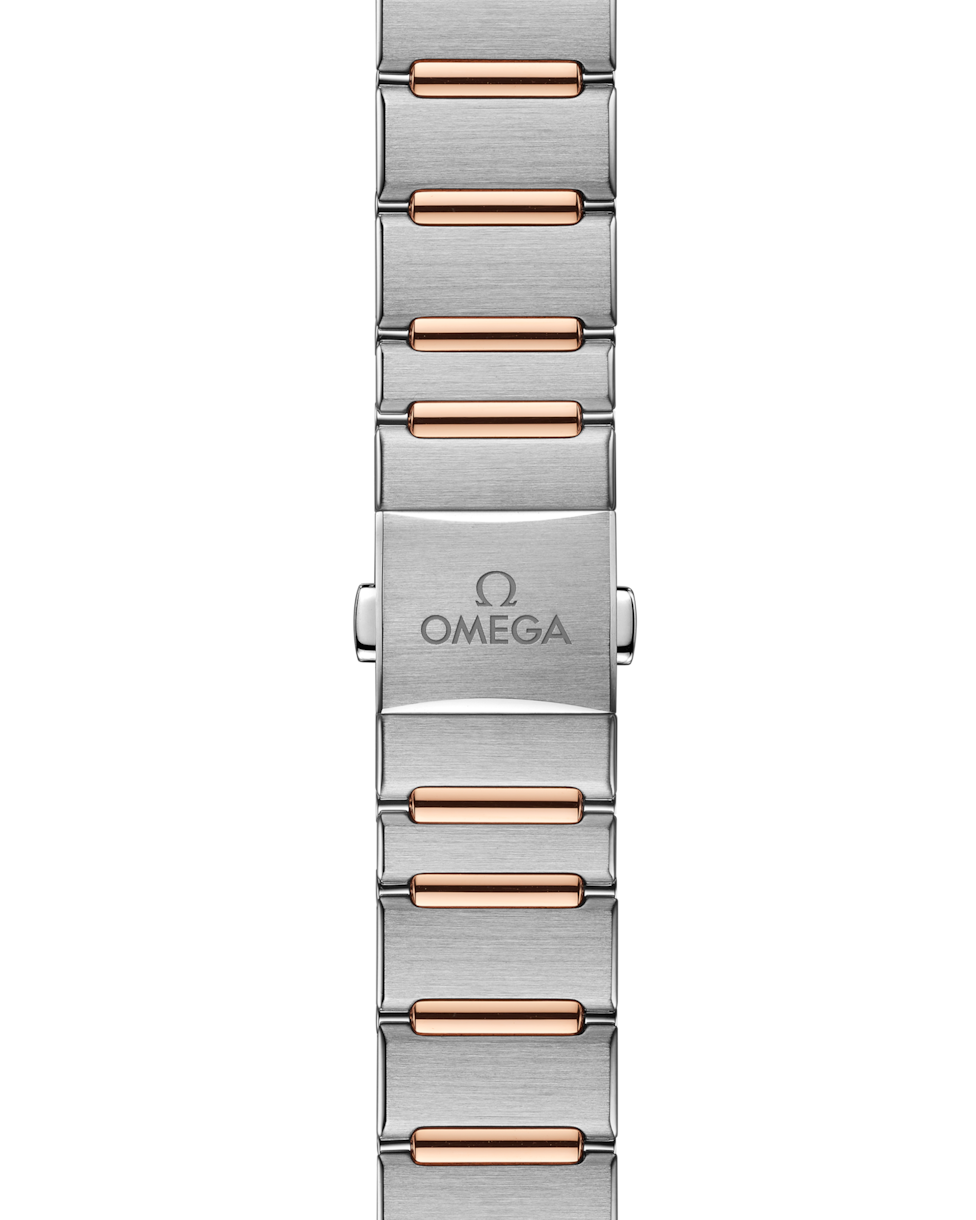 Omega Constellation White Dial Women 29MM - view 4