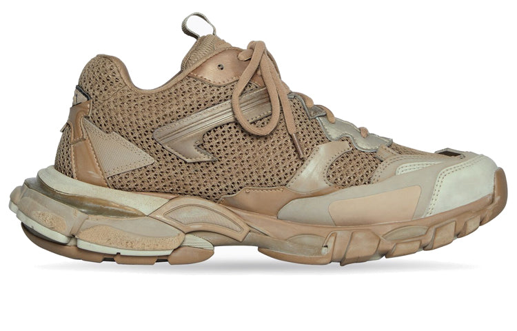 Balenciaga Track.3 Beige - view 2