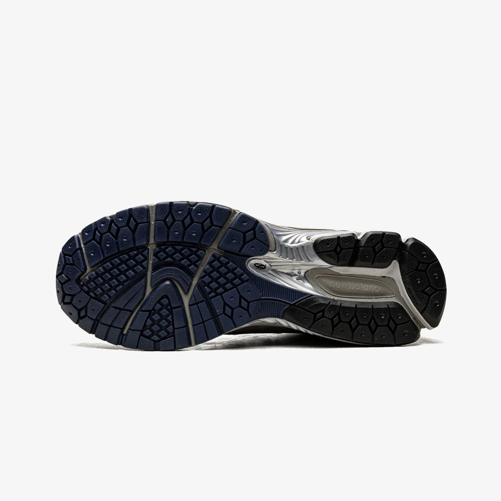 New Balance | 1906R { CASTLEROCK/INDIGO - view 5
