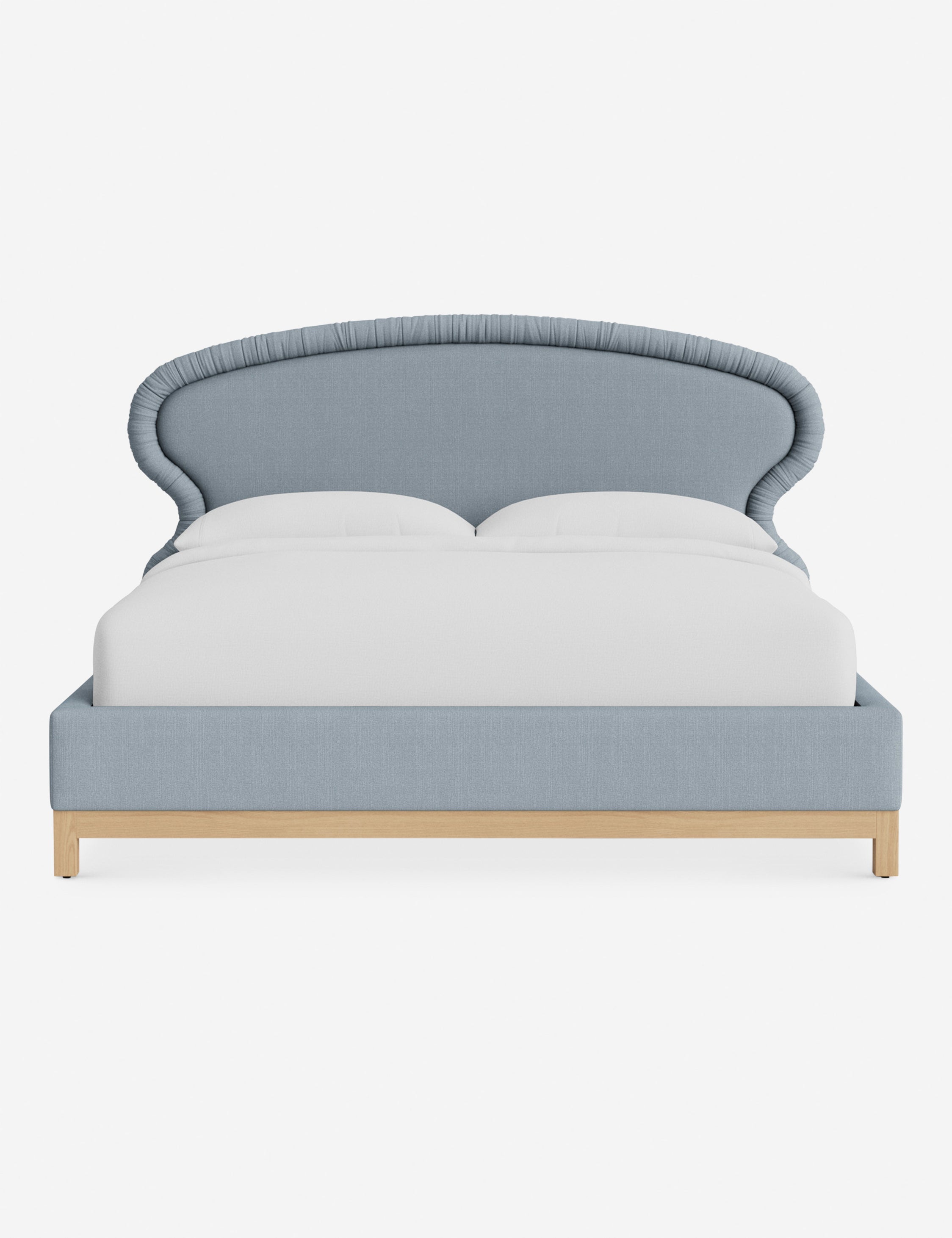 Lulu and Georgia Morecambe Platform Bed by Ginny Macdonald - view 105