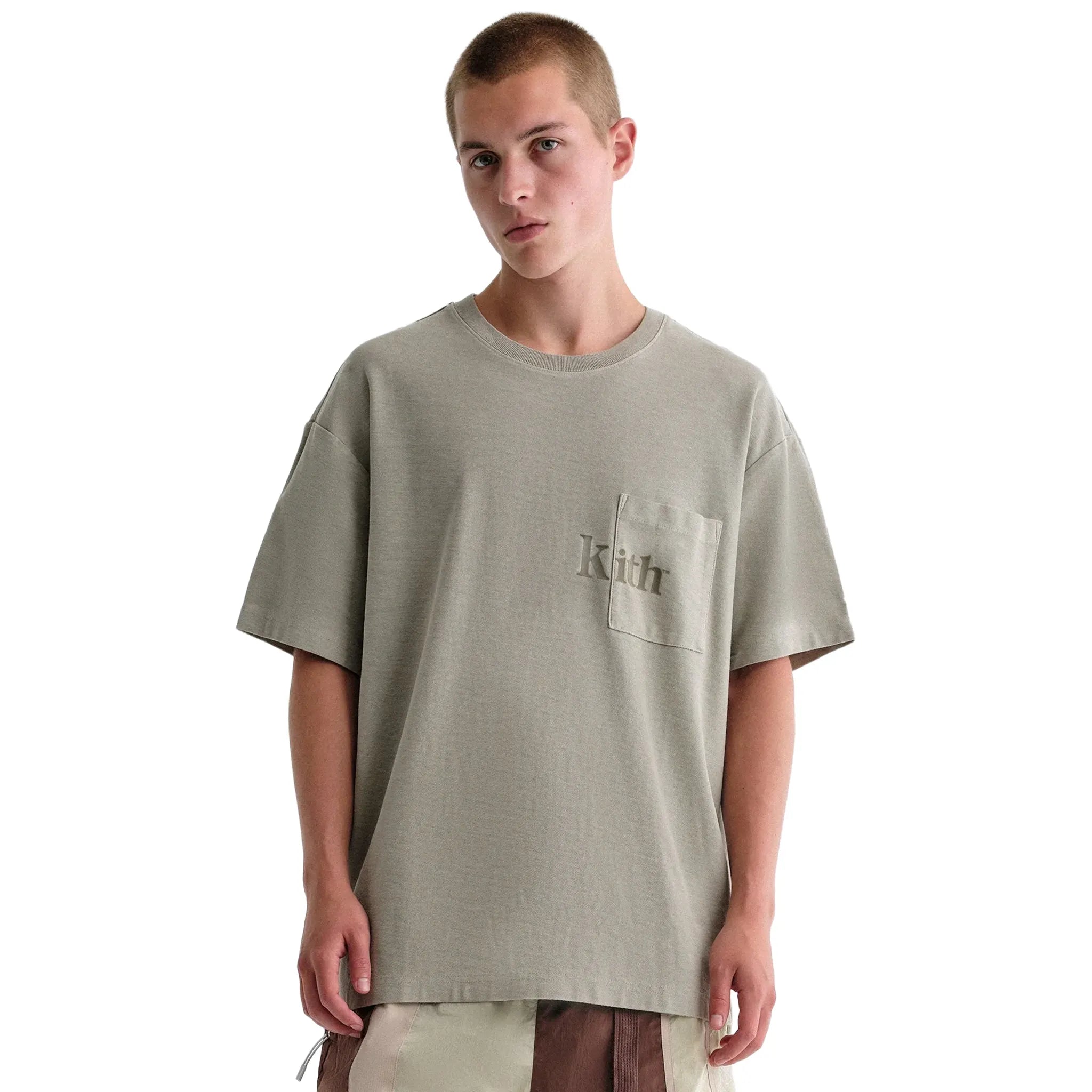 Kith Quinn Haze T Shirt - view 3