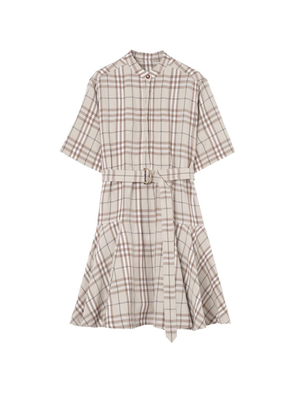 Burberry dresses – Burberry Dress – 50%Linen 50%Viscose