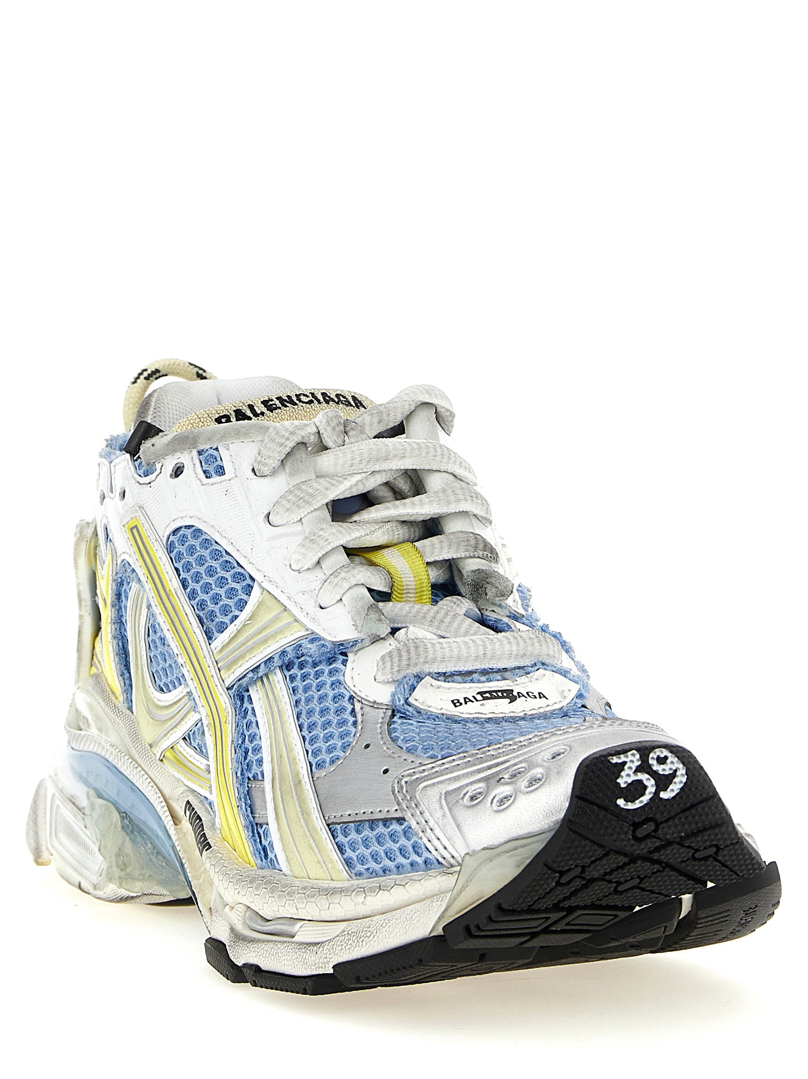 Balenciaga Runner Sneakers - view 2