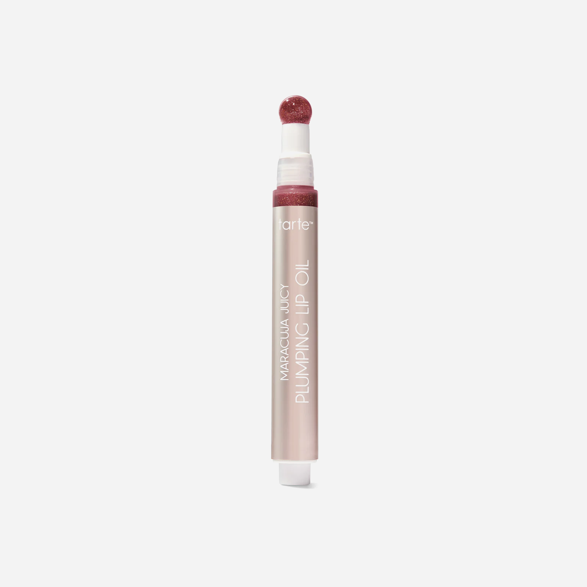 TARTE Maracuja Juicy Plumping Lip Oil - view 24