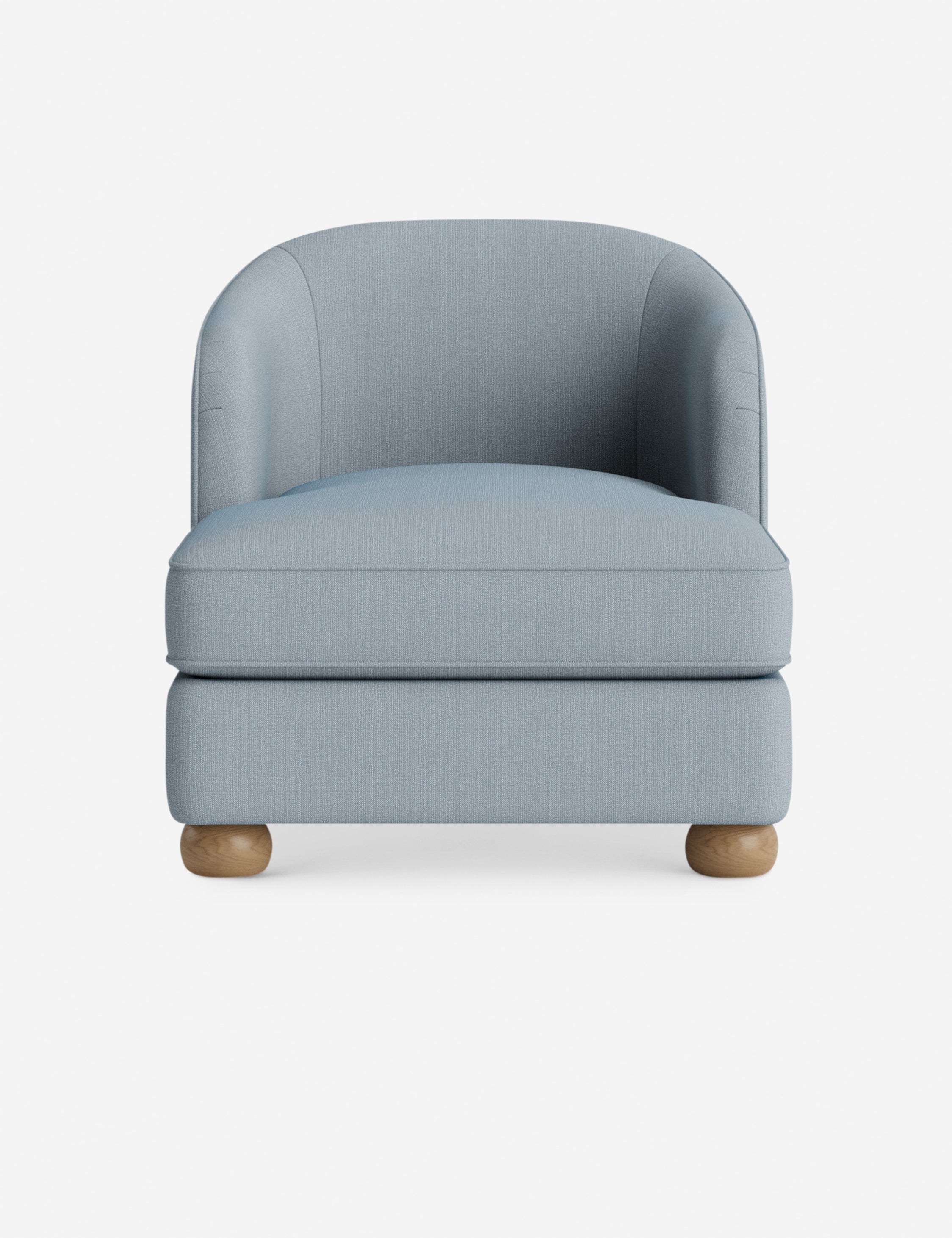Lulu and Georgia Ingmar Chaise by DISC Interiors - view 99