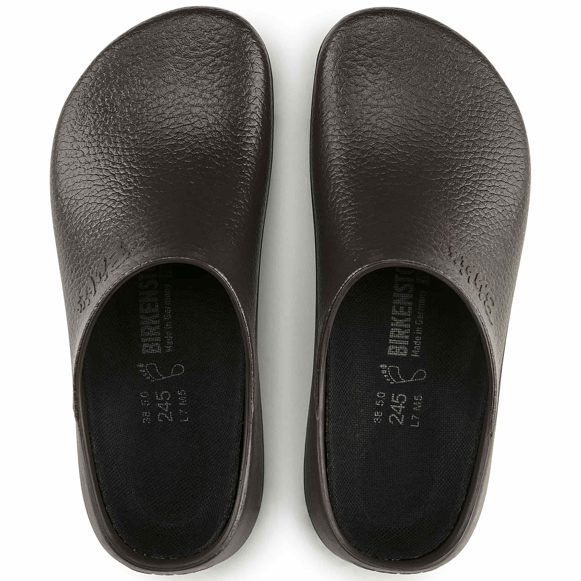 Birkenstock Super-Birki Polyurethane – Brown Brown - view 2