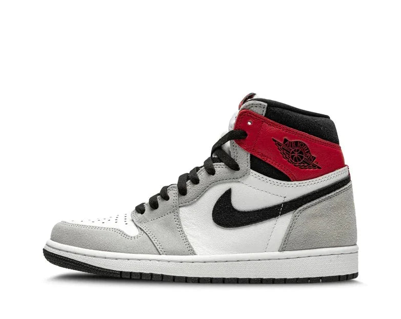 My Store Air Jordan 1 Retro High Og Smoke Grey